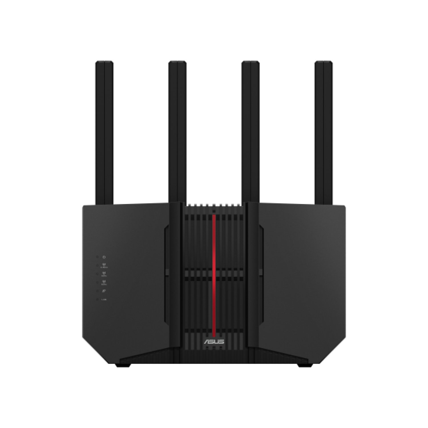 ASUS RT-BE92U · Router WiFi 6E Tribanda · 10 Gigabit Ethernet · 2,4GHz/5GHz/6GHz