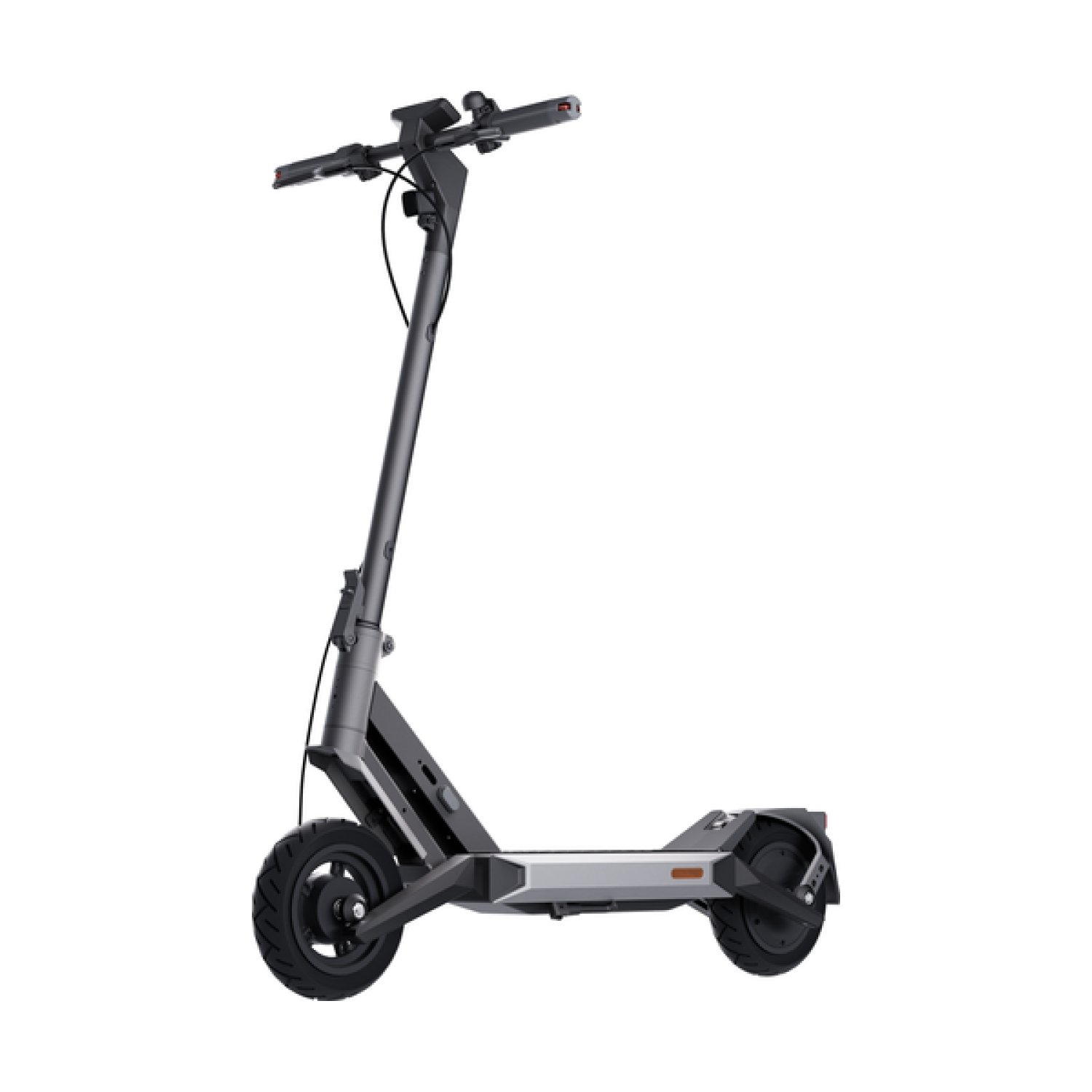 Navee S40 · Patinete Eléctrico · Motor Potente · Autonomía Extendida