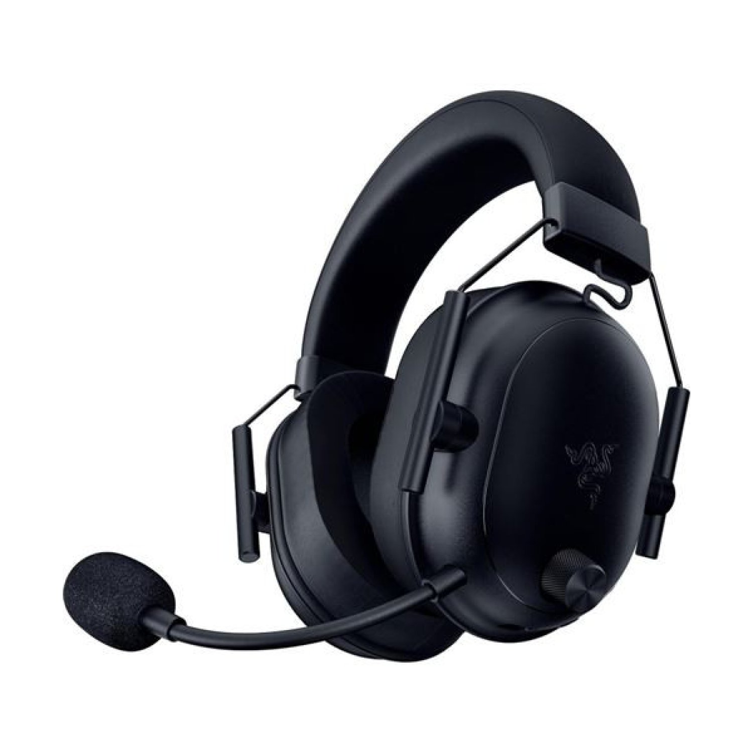 Razer BlackShark V2 Hyperspeed · Auriculares Gaming Inalámbricos · Sonido Envolvente 7.1