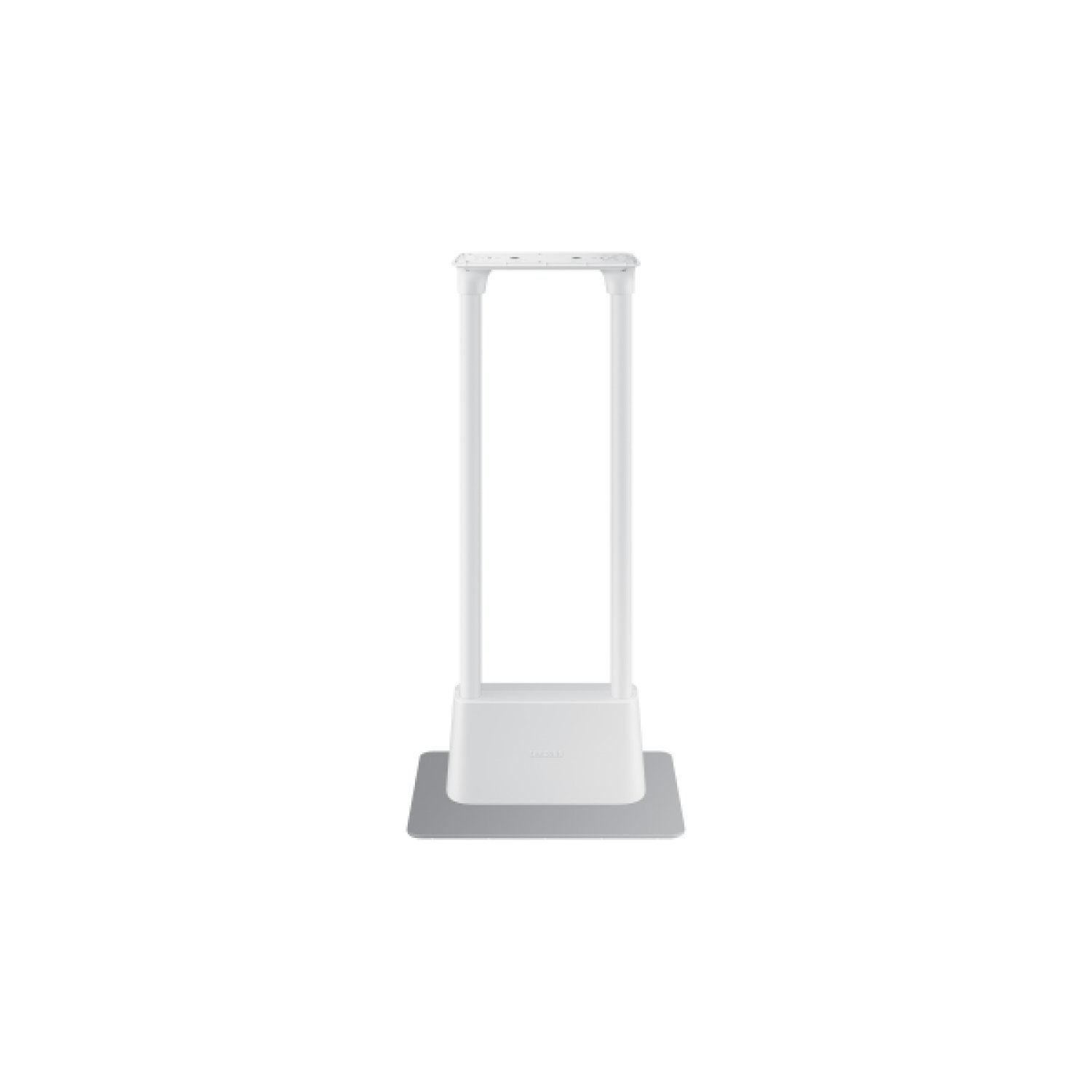 Samsung · Soporte Audio y DVD · Blanco · Pared/Escritorio