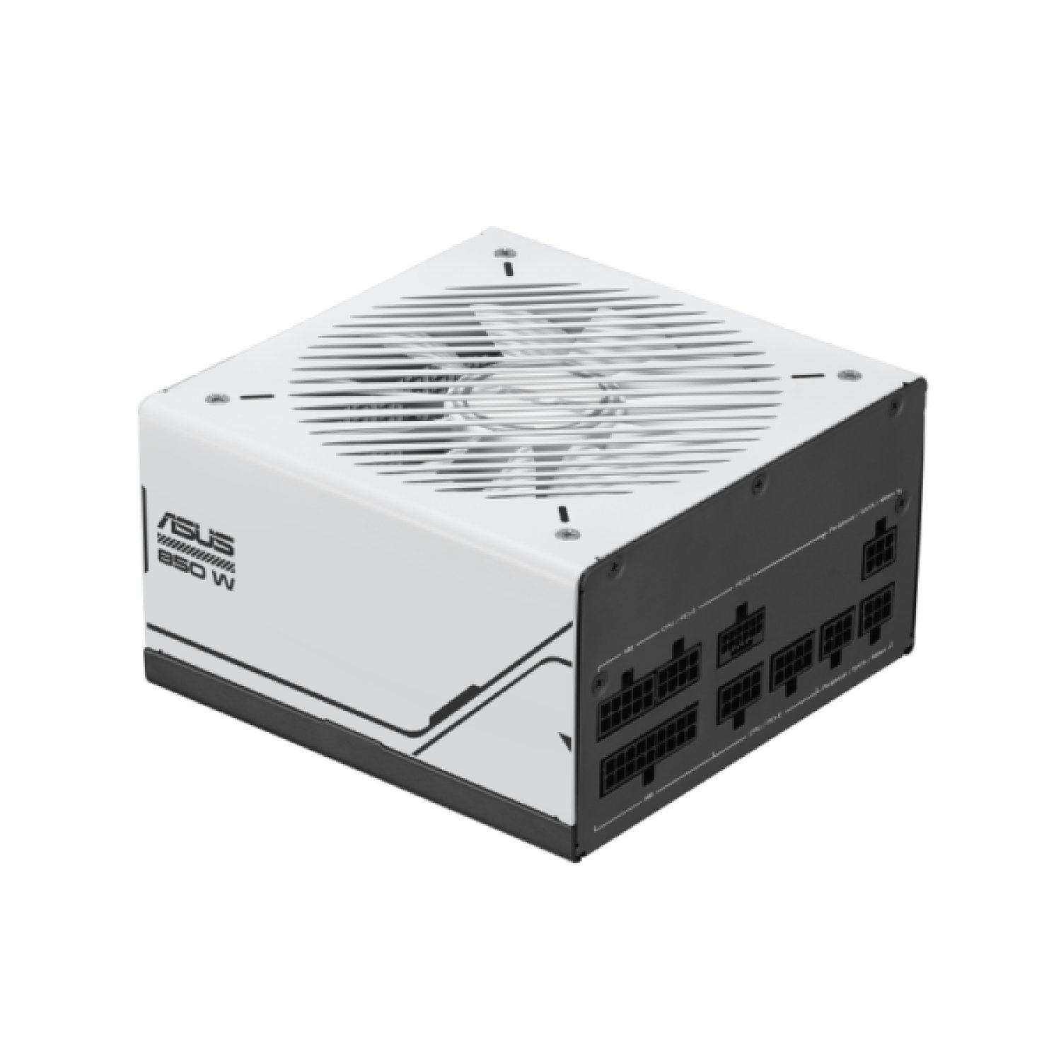 ASUS AP-850G · Fuente 850W · 80+ Gold · ATX 3.0