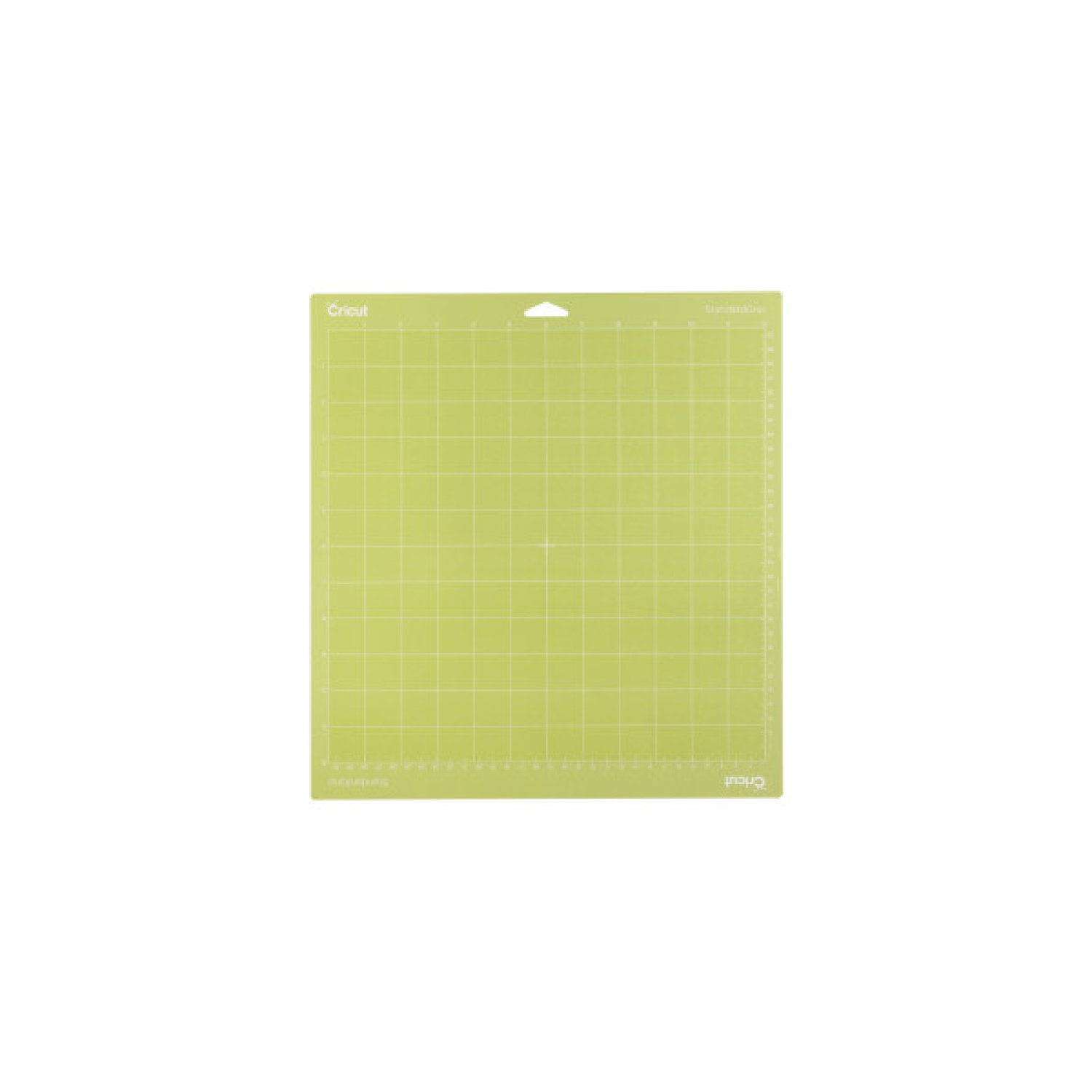 Cricut · Base de Corte Autorreparable · Reutilizable