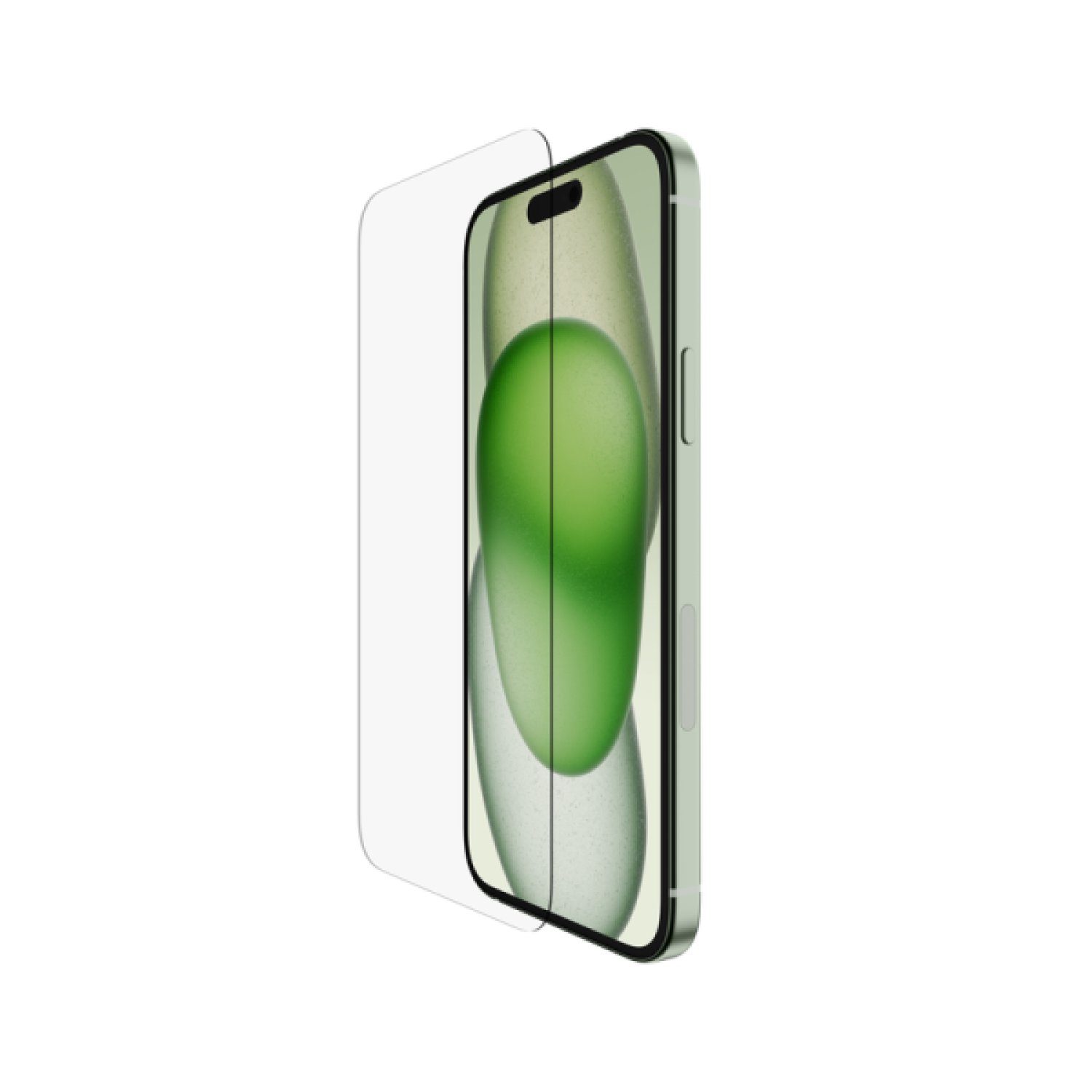 Belkin ScreenForce · Protector de Pantalla · Apple · 1 Pieza