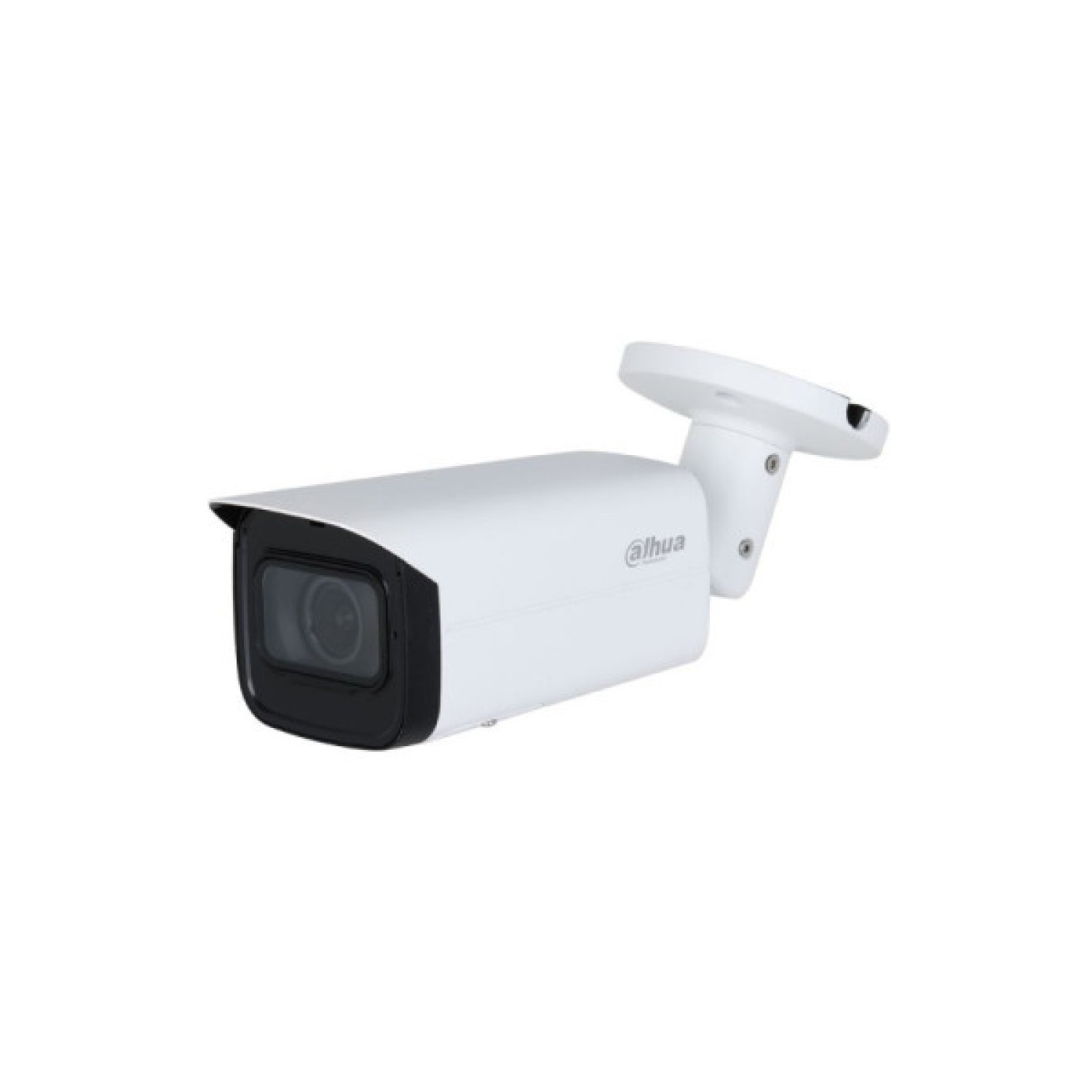 Dahua Cámara IP Bullet · 8MP · IR 30M · PoE · MicroSD 256GB · 2,8mm