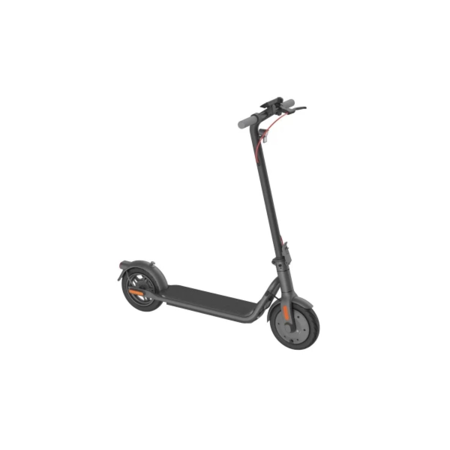 Navee V25 · Patinete Eléctrico · Motor Potente · Batería de Larga Autonomía