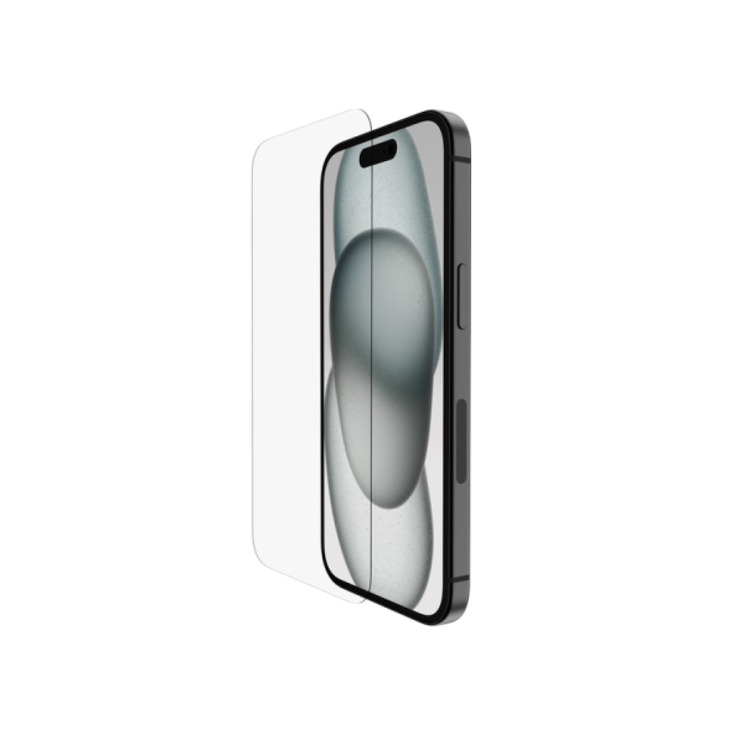 Belkin ScreenForce · Protector de Pantalla · Apple · 1 Pieza