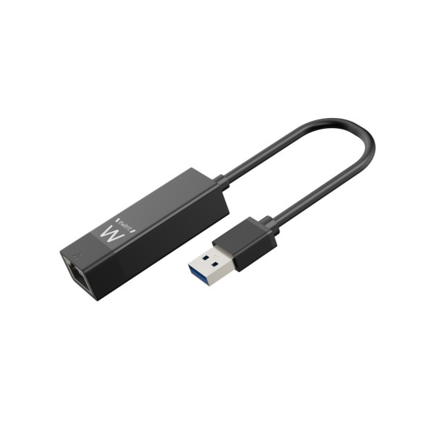 Ewent EW1017 · Adaptador Ethernet · 1000 Mbit/s