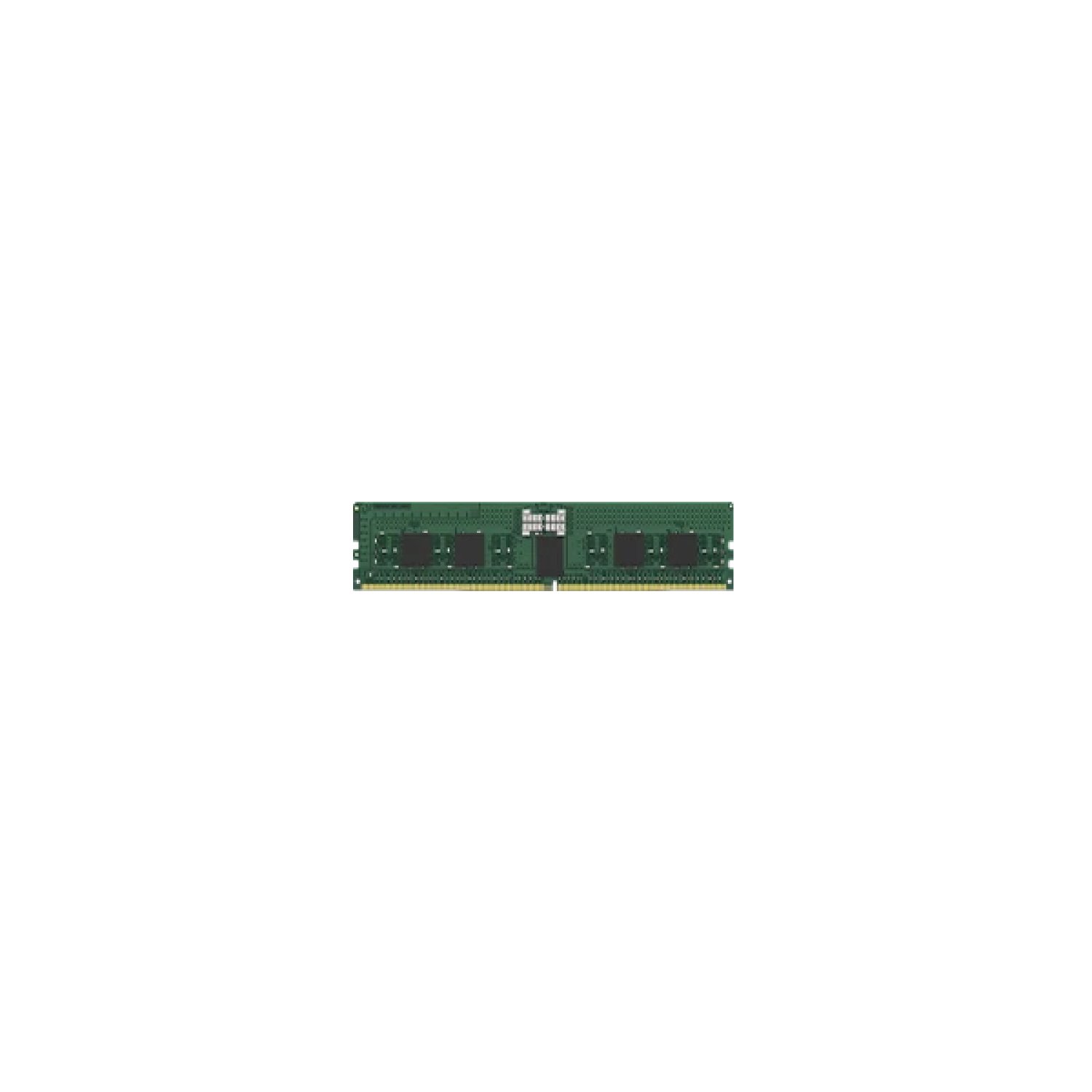 Kingston Memoria RAM · DDR5 ECC REG · 16GB · 5600MT/s · CL46 · 1RX8