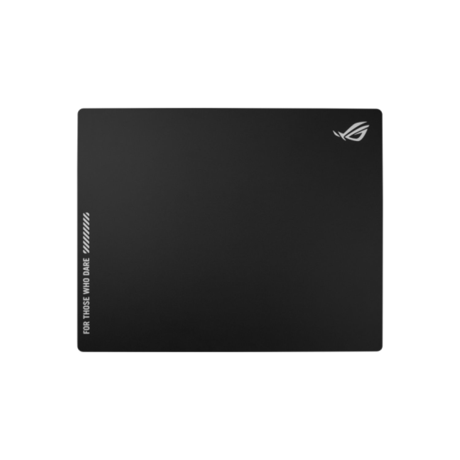 ASUS ROG Moonstone Ace L · Alfombrilla Gaming · Superficie Optimizada · Negro