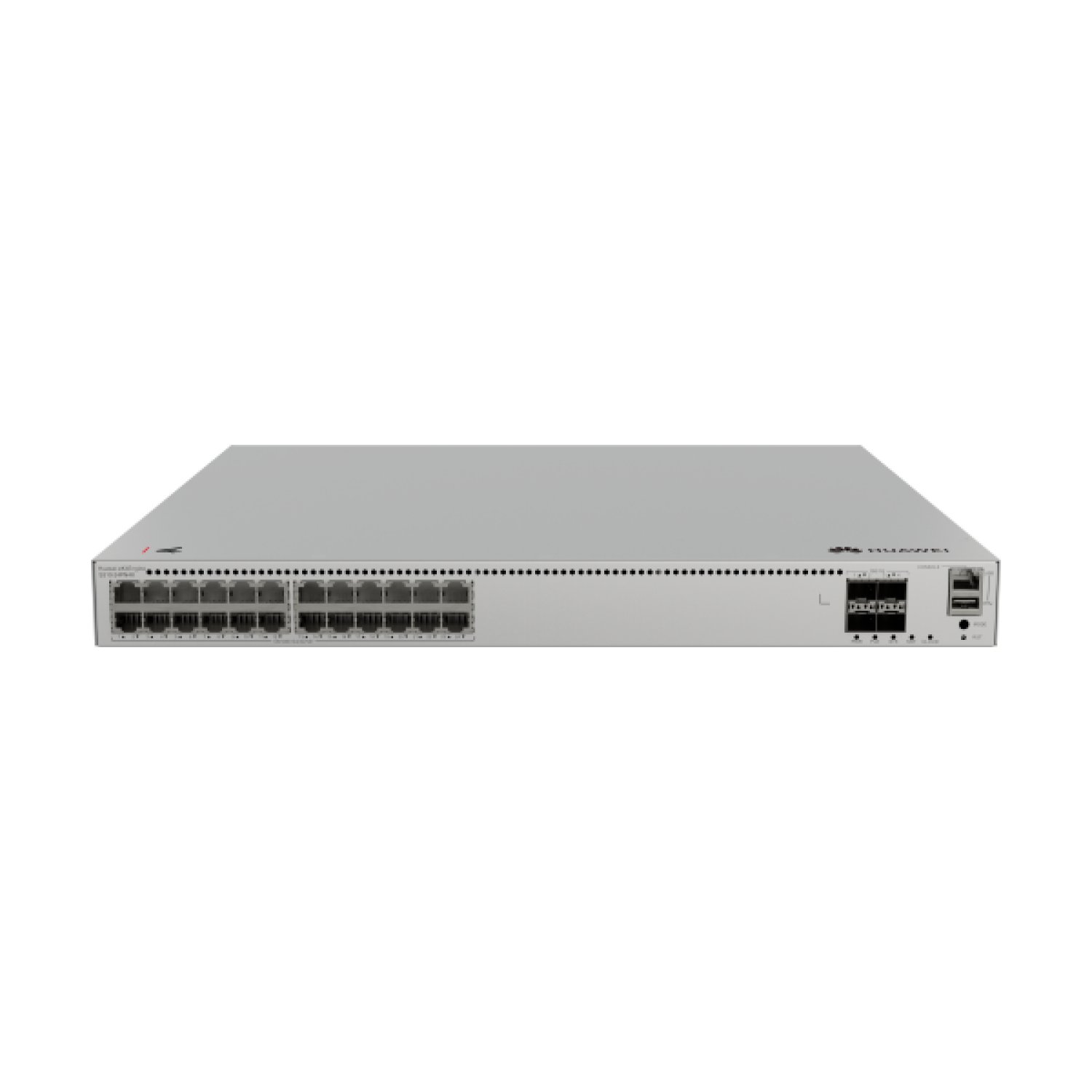 Huawei S310-24PN4X · Switch Gestionado L2+ · 24 Puertos 2.5G · PoE · 1U