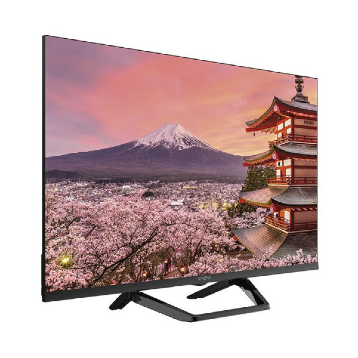 Strong · Smart TV HD · 32" · Televisor