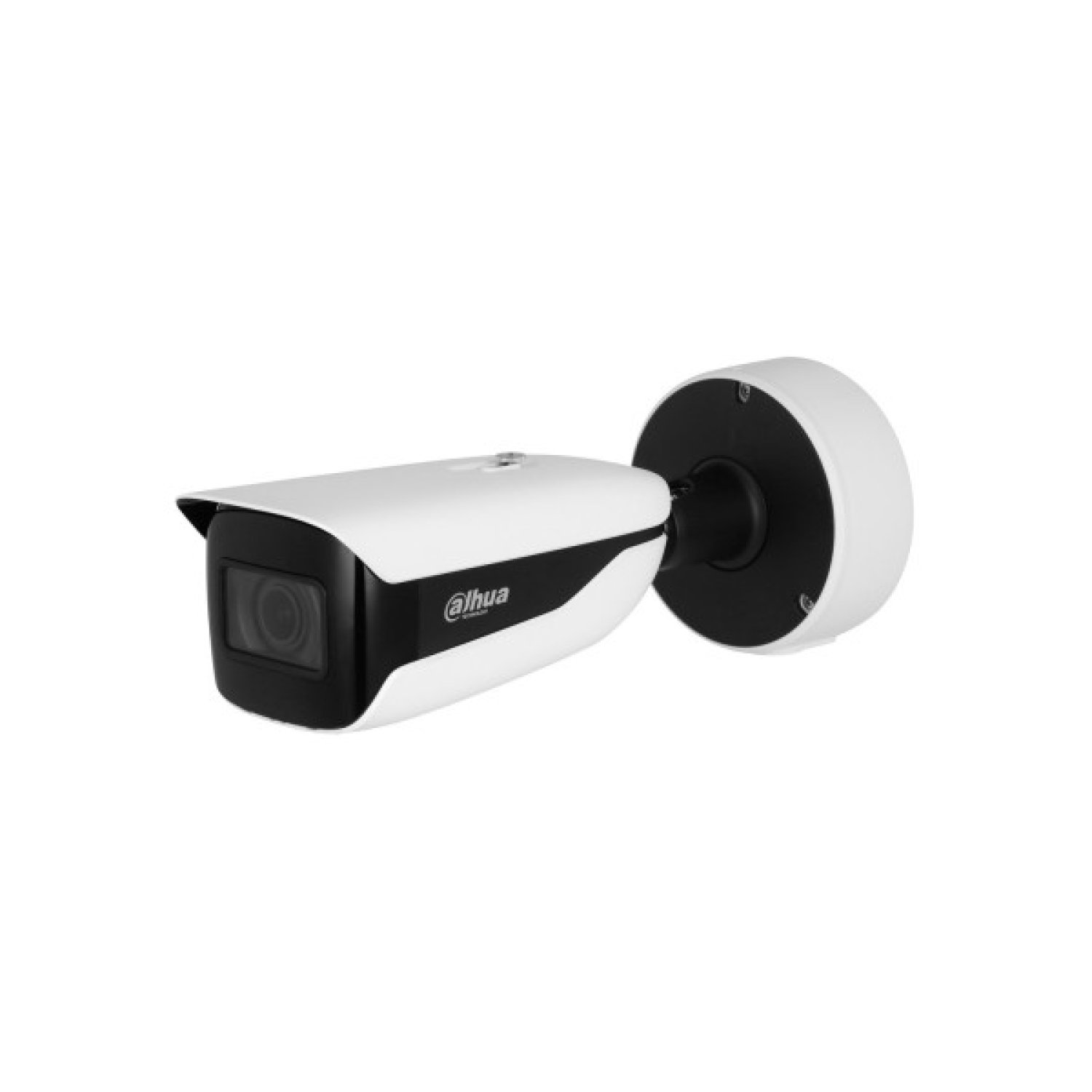 Dahua Cámara IP Bullet Wizmind · 4MP · Motorizada Varifocal 2.7-12mm · PoE