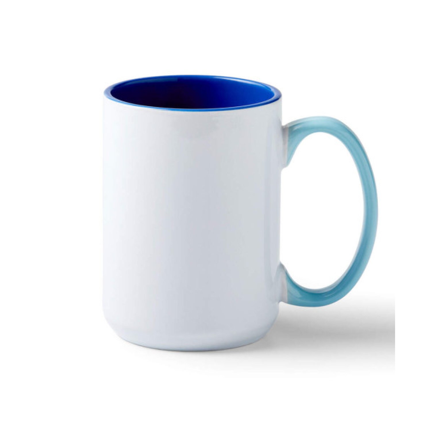 Cricut · Tazón para máquina · Azul y Blanco · 1 pieza