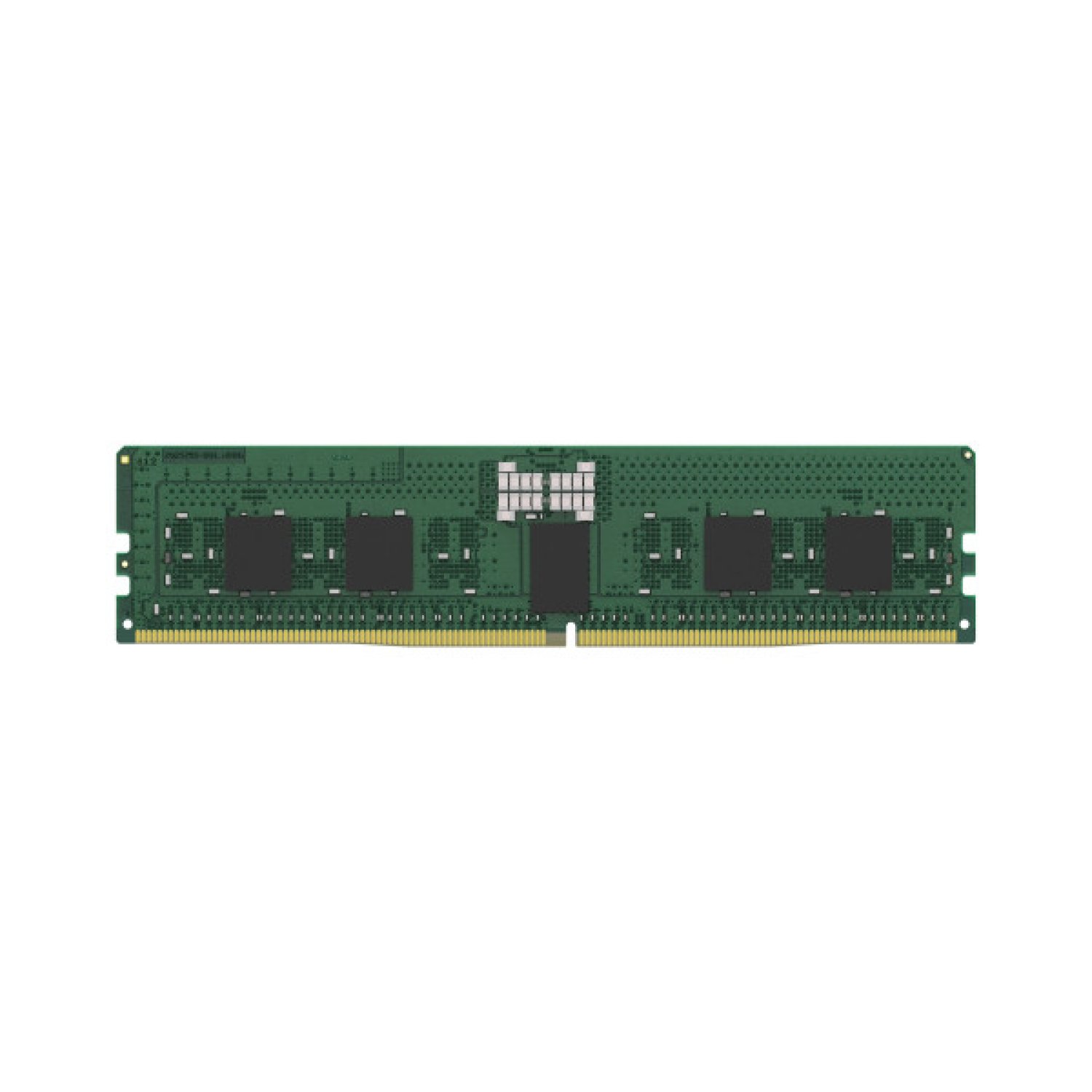 Kingston · Memoria DDR5 32GB · 5600MT/s · ECC REG · CL46 · 2RX8