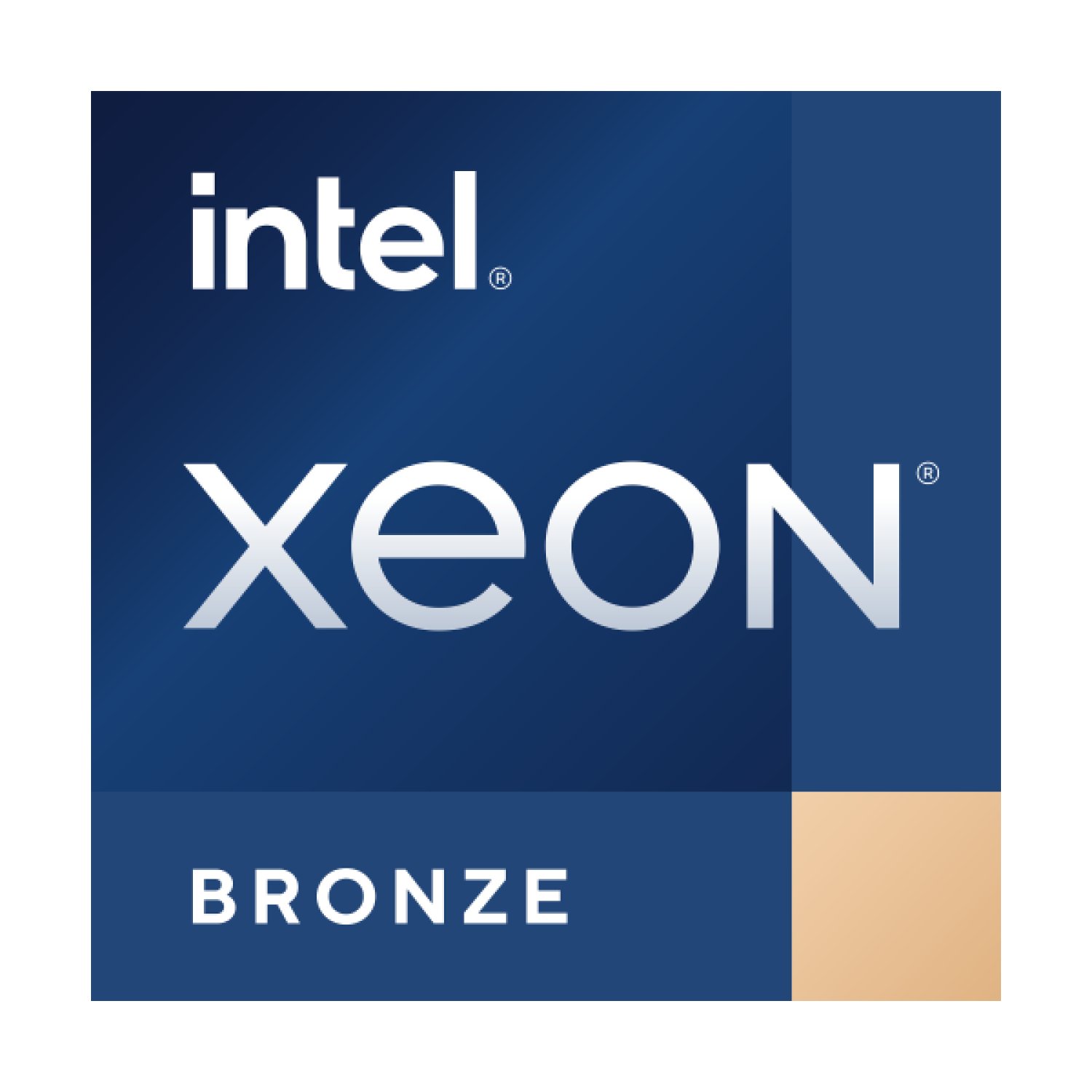 Intel Xeon Bronze 3408U · Procesador Servidor · 1,8 GHz · 22,5 MB Caché