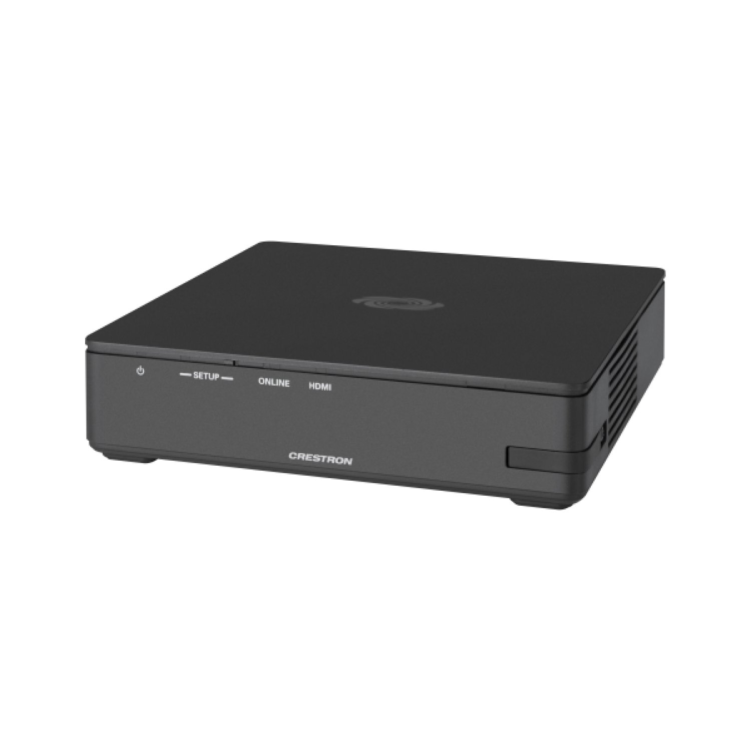 Crestron AirMedia Series 3 · Receptor Inalámbrico · 100 Mbps · WiFi · Internacional