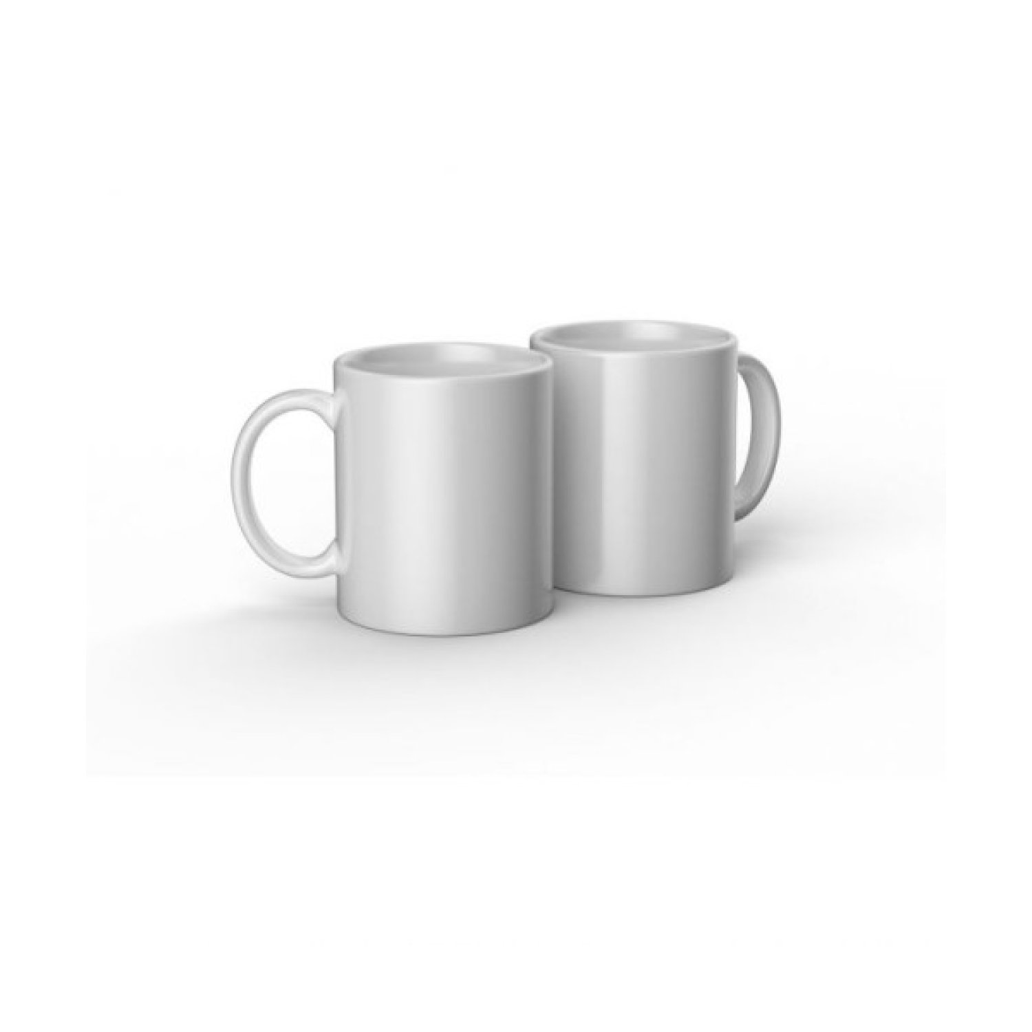 Cricut · Tazón Universal · 2 Piezas · Blanco
