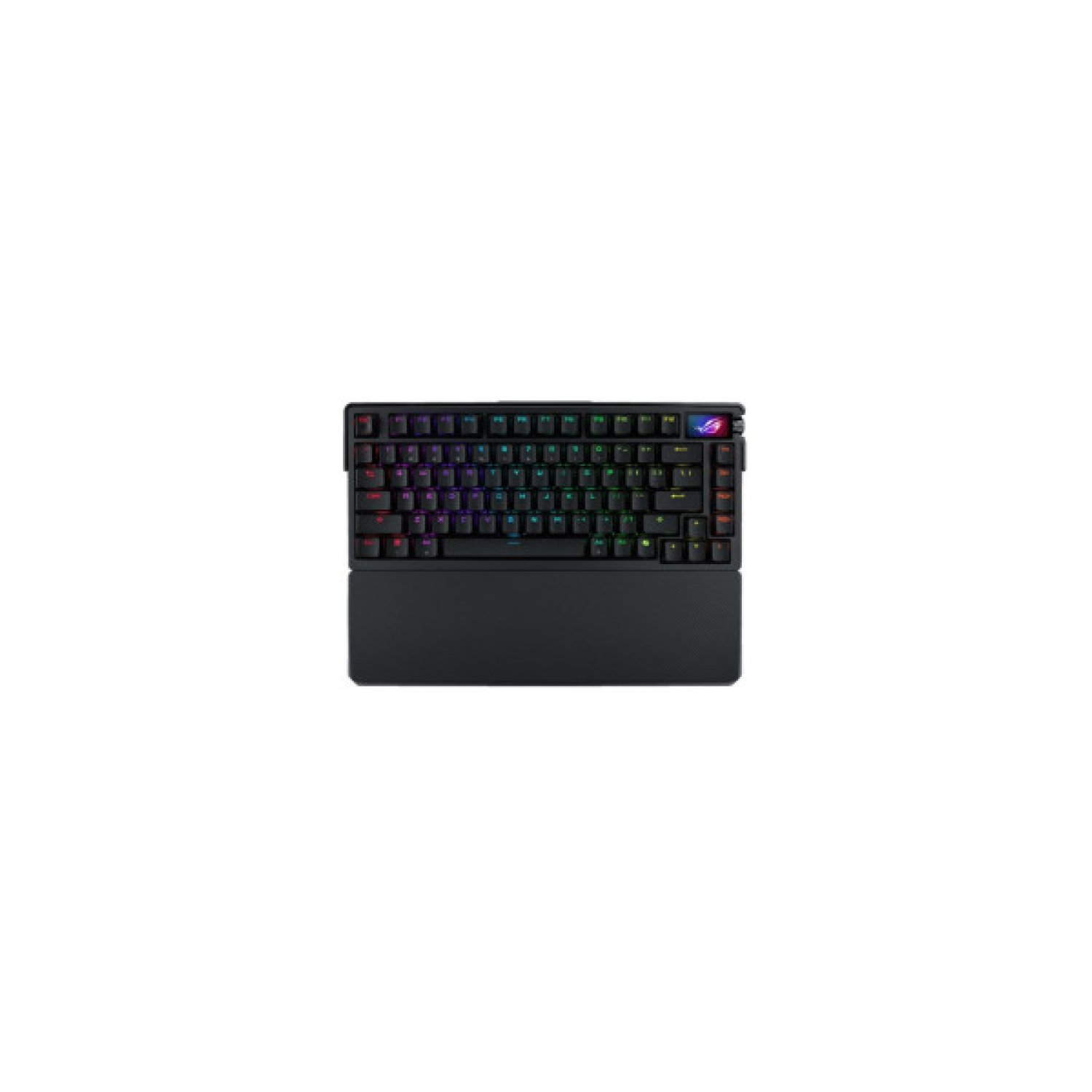 ASUS Azoth Extreme · Teclado Mecánico · RGB · Inalámbrico