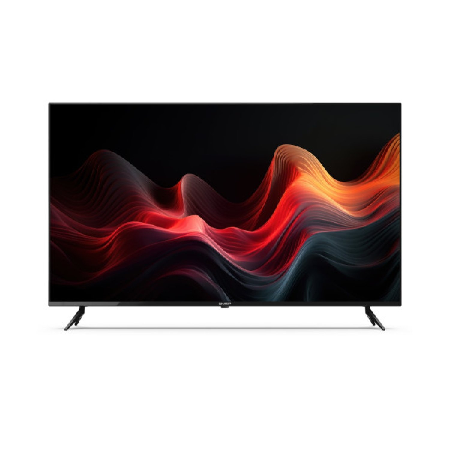 Sharp 50GL4060E · 50" · 4K Ultra HD · Smart TV · WiFi