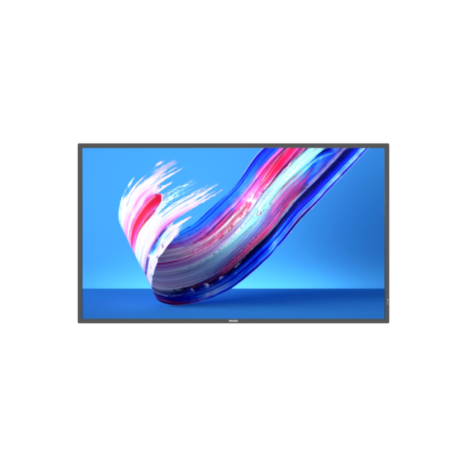 Philips · Pantalla Señalización Digital 43" · Full HD · Android 10 · WiFi · 400 cd/m² · 18/7