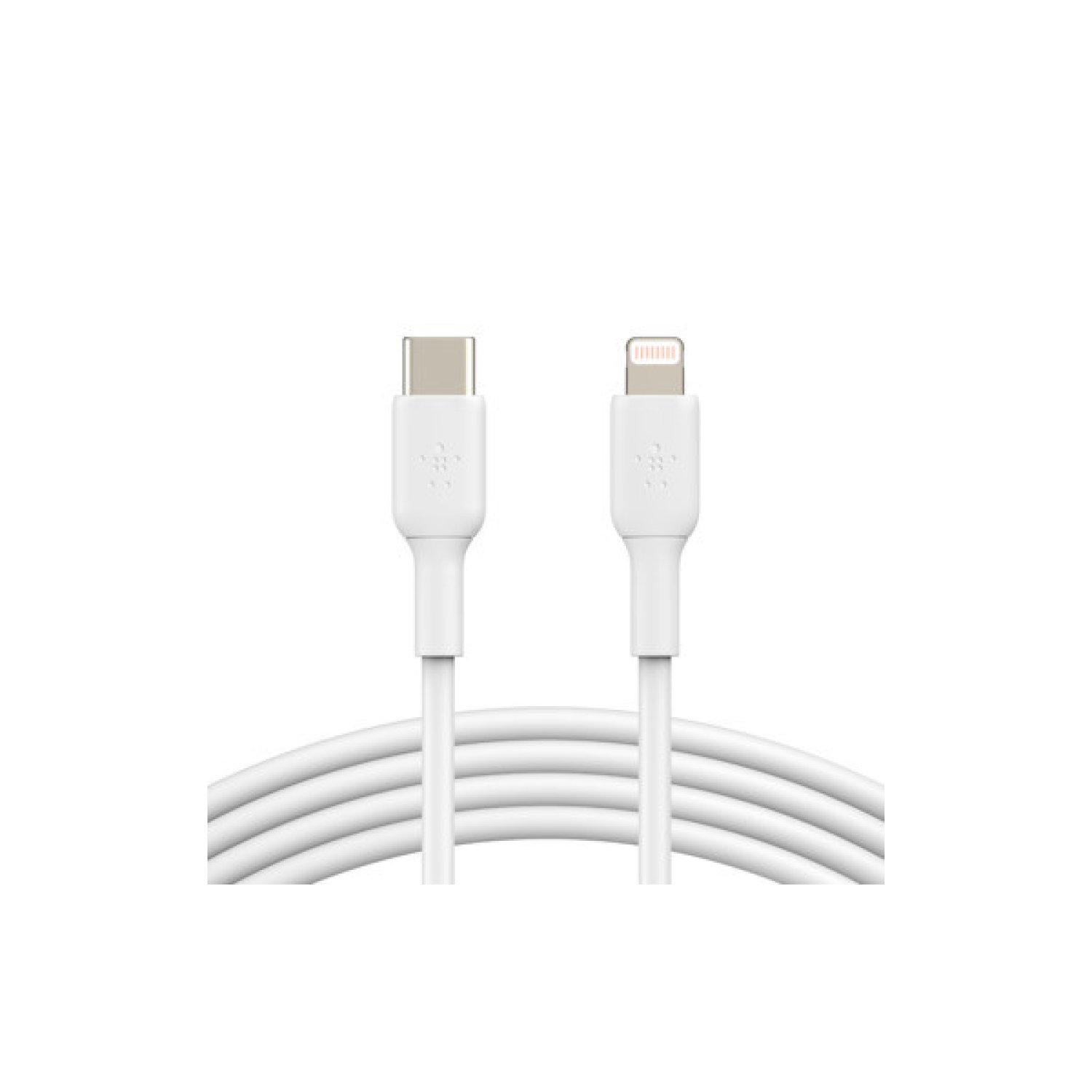 Belkin · Cable Lightning · 1m · Blanco