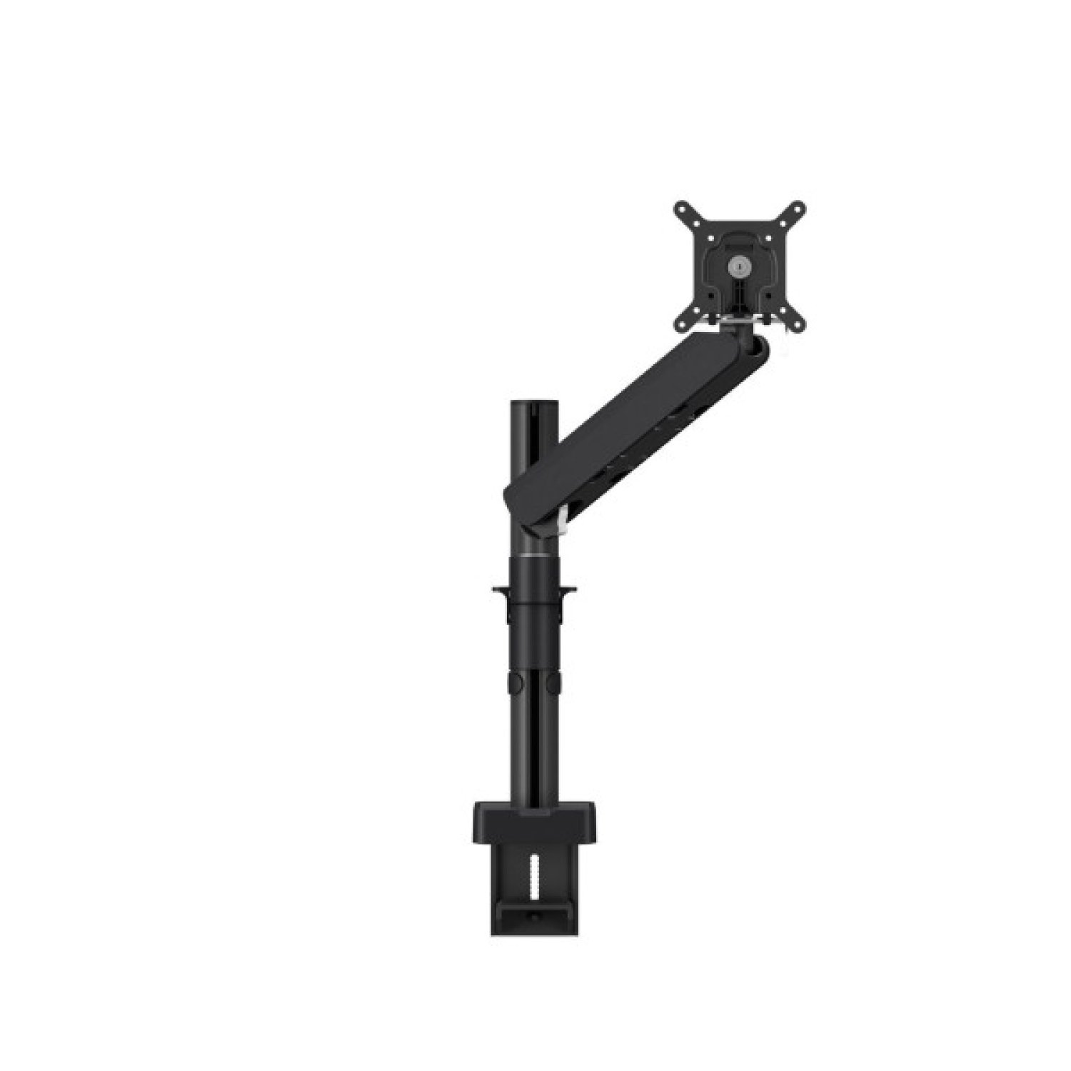 Vogels Motion Plus · Brazo para Monitor · VESA hasta 27" · Negro