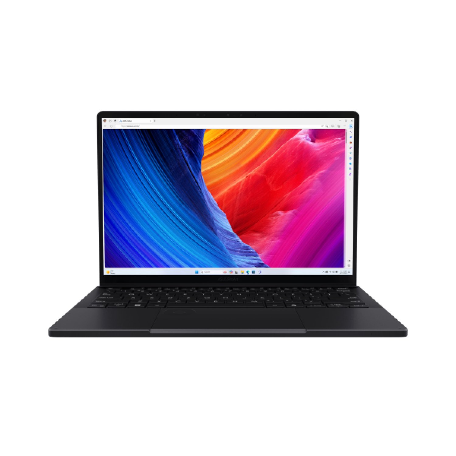 ASUS ProArt PX13 OLED · 13,3" 3K · AMD Ryzen AI 9 HX 370 · 32GB RAM · 1TB SSD · RTX 4060 8GB