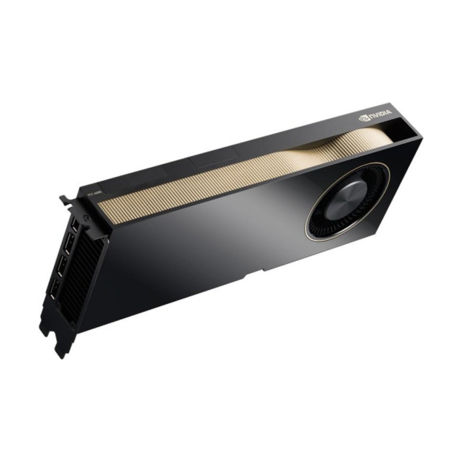 PNY RTX 6000 · Tarjeta Gráfica Profesional · 48GB GDDR6 · 384-bit · 4x DisplayPort 1.4