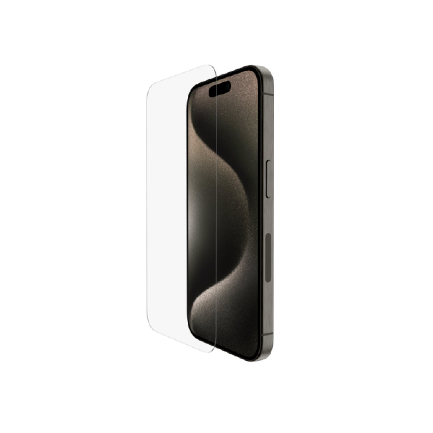 Belkin ScreenForce · Protector de pantalla Apple · 1 pieza