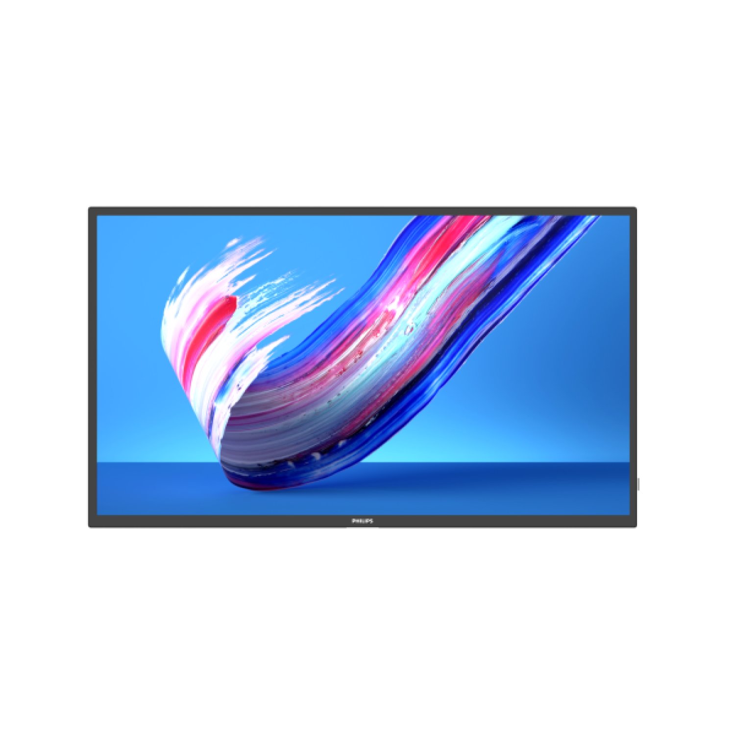 Philips 32BDL3650Q · Pantalla Digital 32" · Full HD · WiFi · Android 10 · 350 cd/m² · 24/7