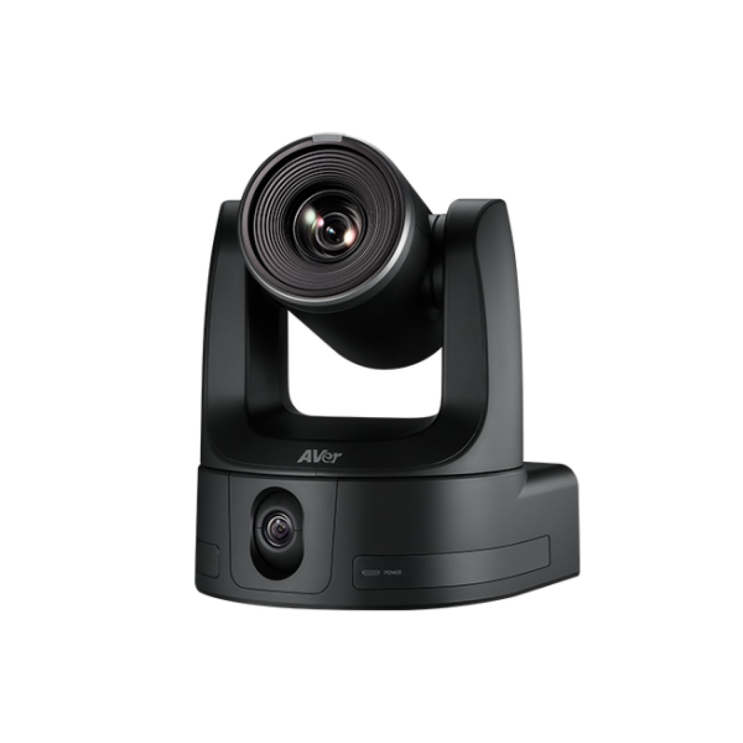 AVer TR535 · Cámara PTZ · 8MP · 4K UHD · 60fps · CMOS Exmor · Negro