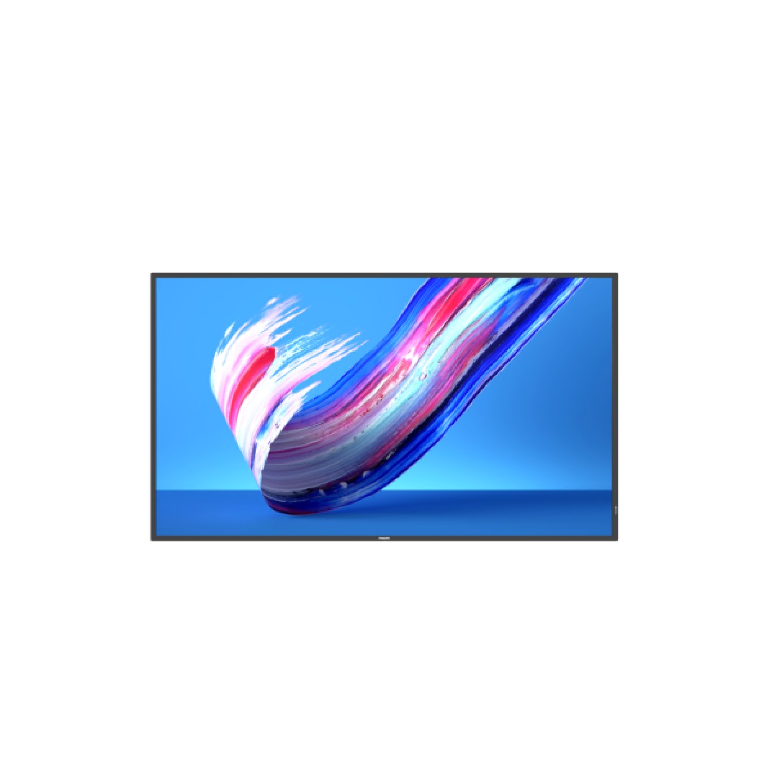 Philips 55BDL3650Q · Pantalla Digital 55" · 4K Ultra HD · Android 10 · 350 cd/m² · WiFi · 24/7