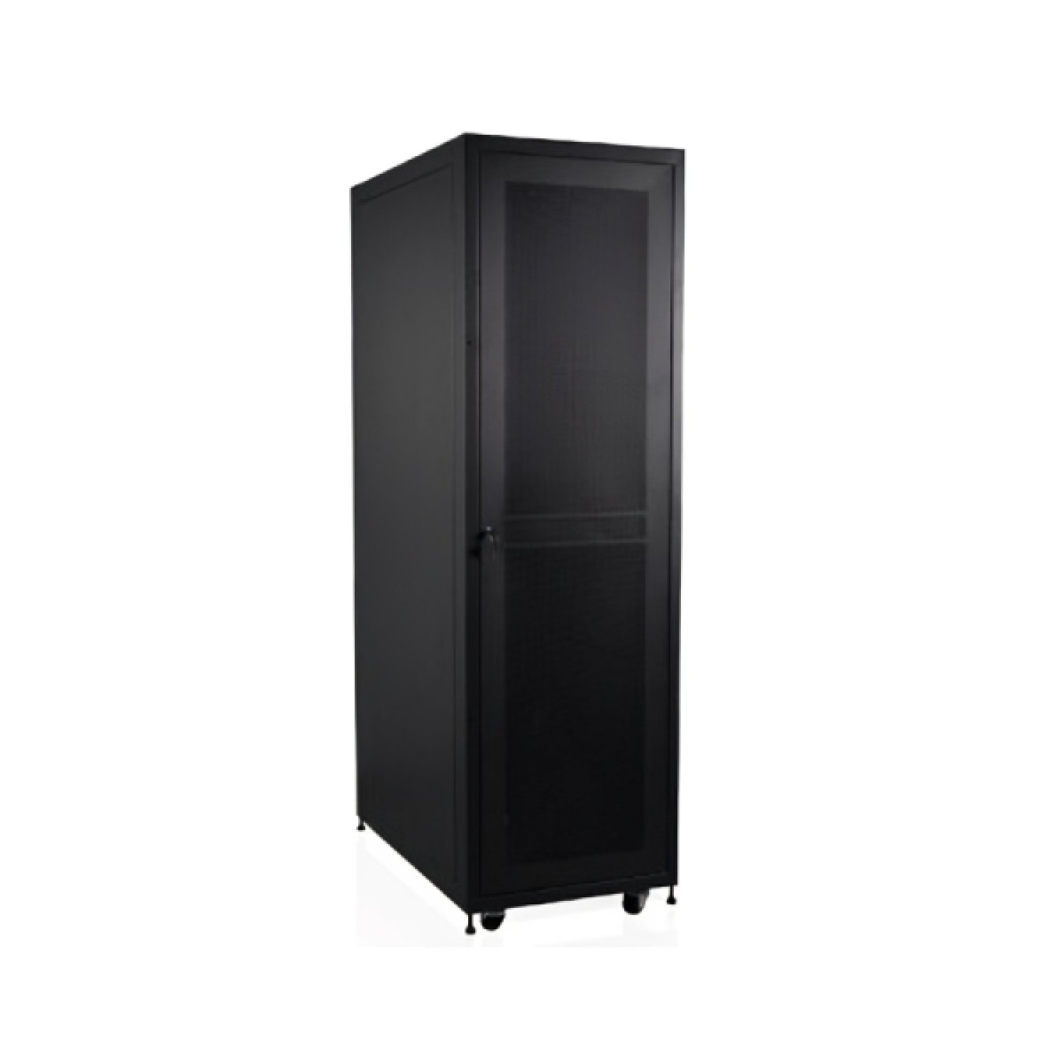 WP Standing Server Rack RSA · 19" · 42U · 800x1000mm · Negro RAL 9005