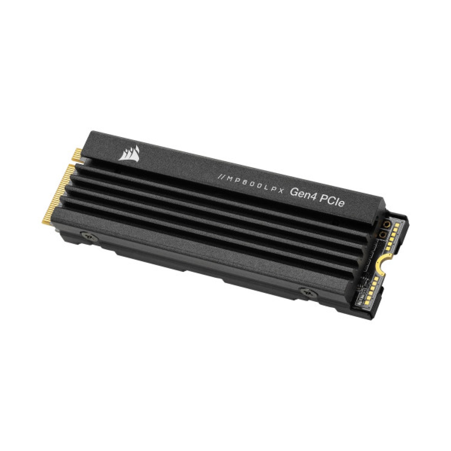 Corsair MP600 PRO LPX · 8TB · NVMe M.2 · PCIe 4.0 · 3D TLC NAND