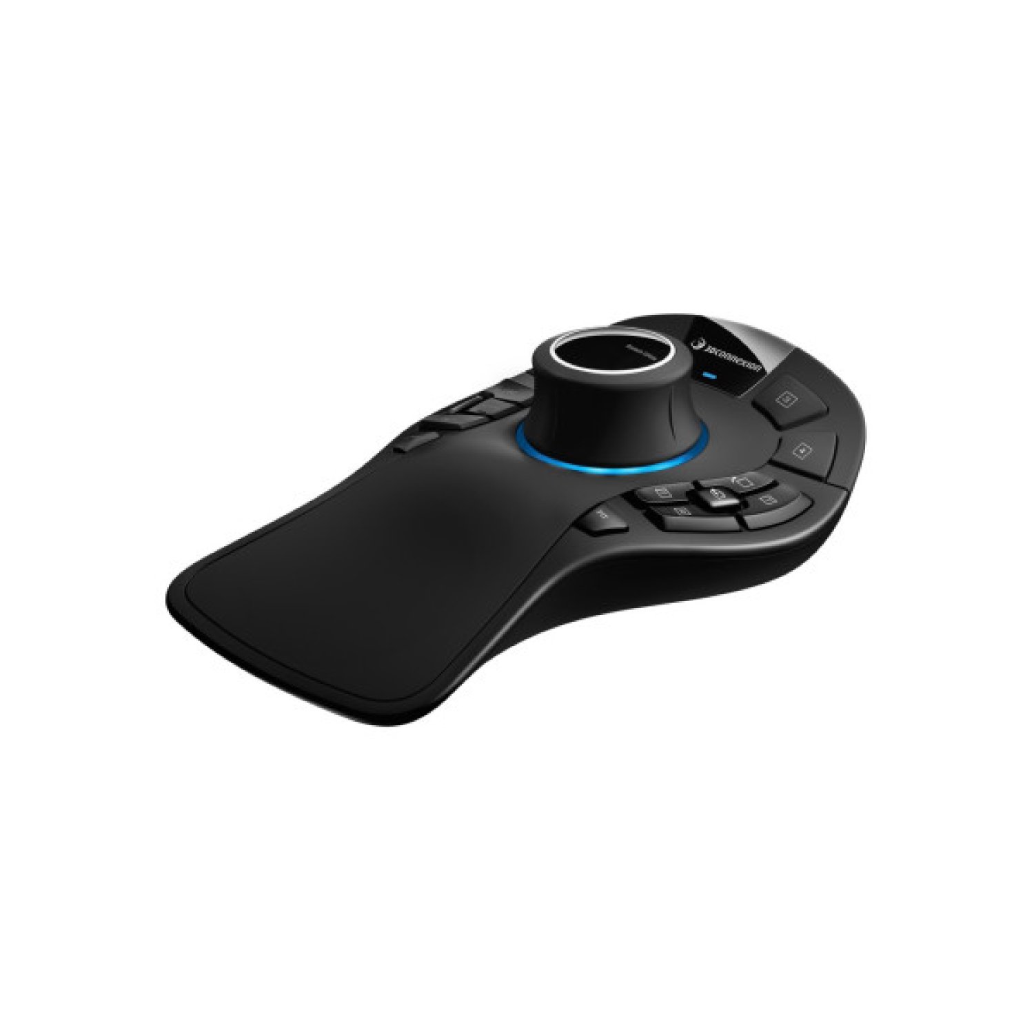 3DConnexion SpaceMouse Pro · Wireless Bluetooth · Ratón 3D Profesional