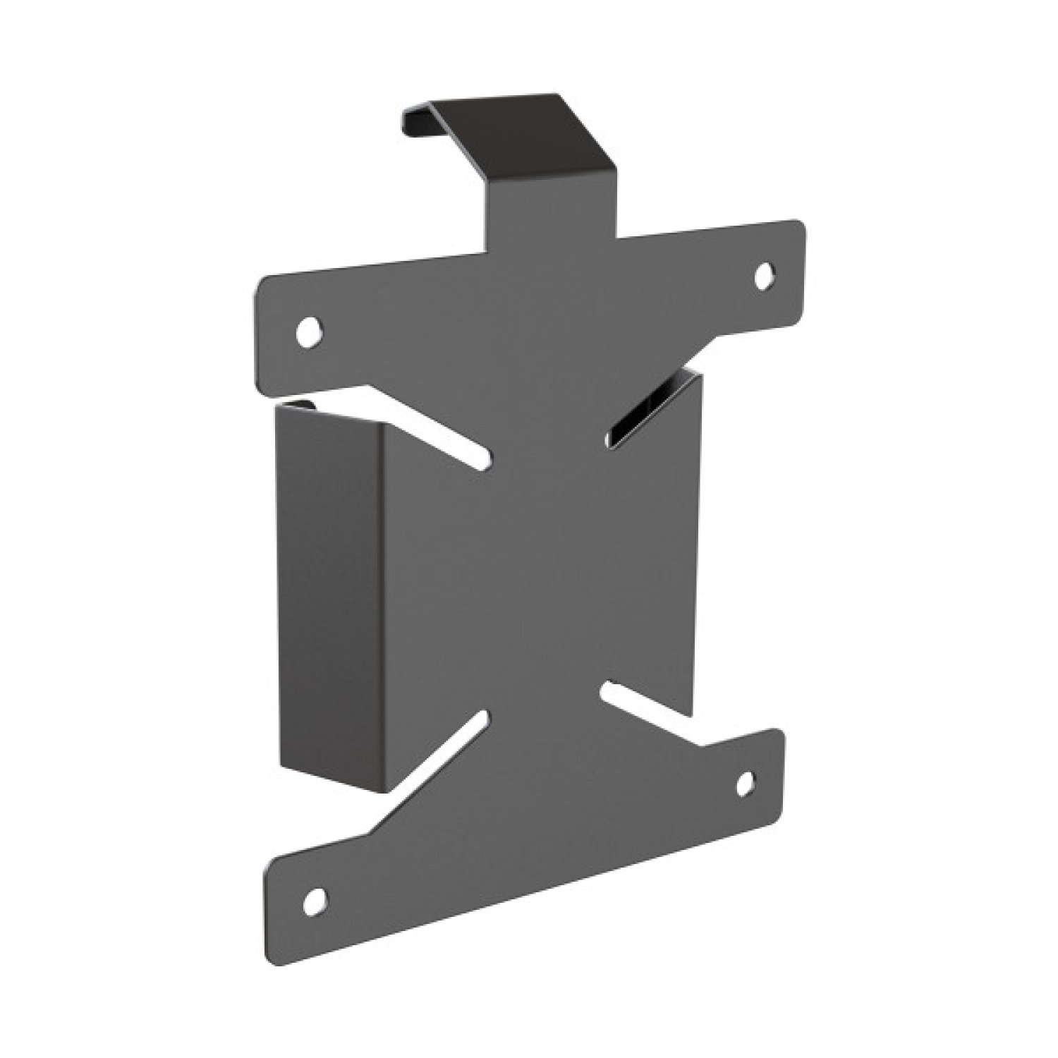 Iiyama MD BRPCV07 · Accesorio Soporte Monitor · Soporte Vertical