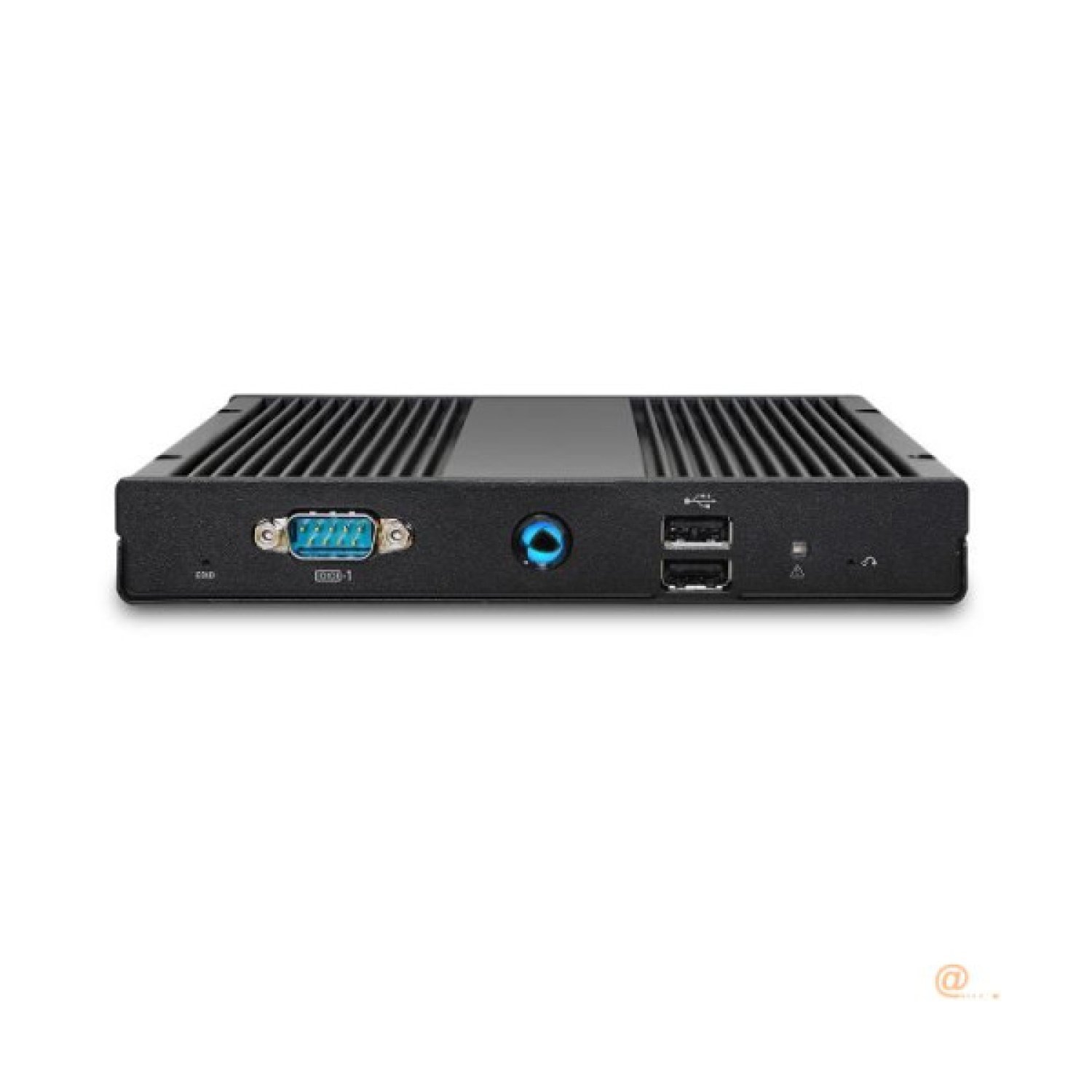 AOPEN Digital Engine DE3129 · Fanless · Intel Celeron N100 · 8GB DDR5 · 128GB SSD · Windows 10 IoT
