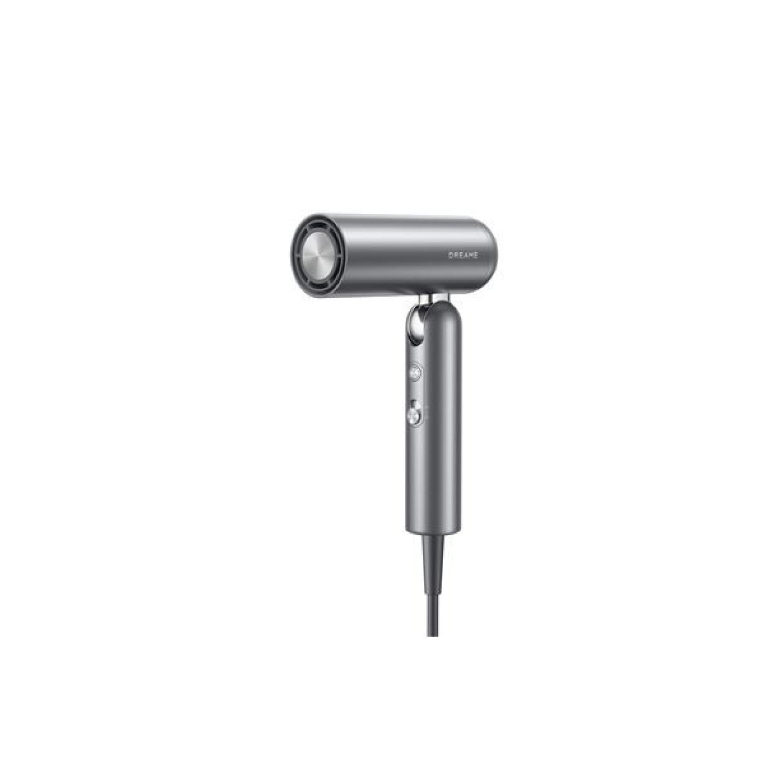 Dreame Pocket · Secador de Pelo Alta Velocidad · Gris Espacial