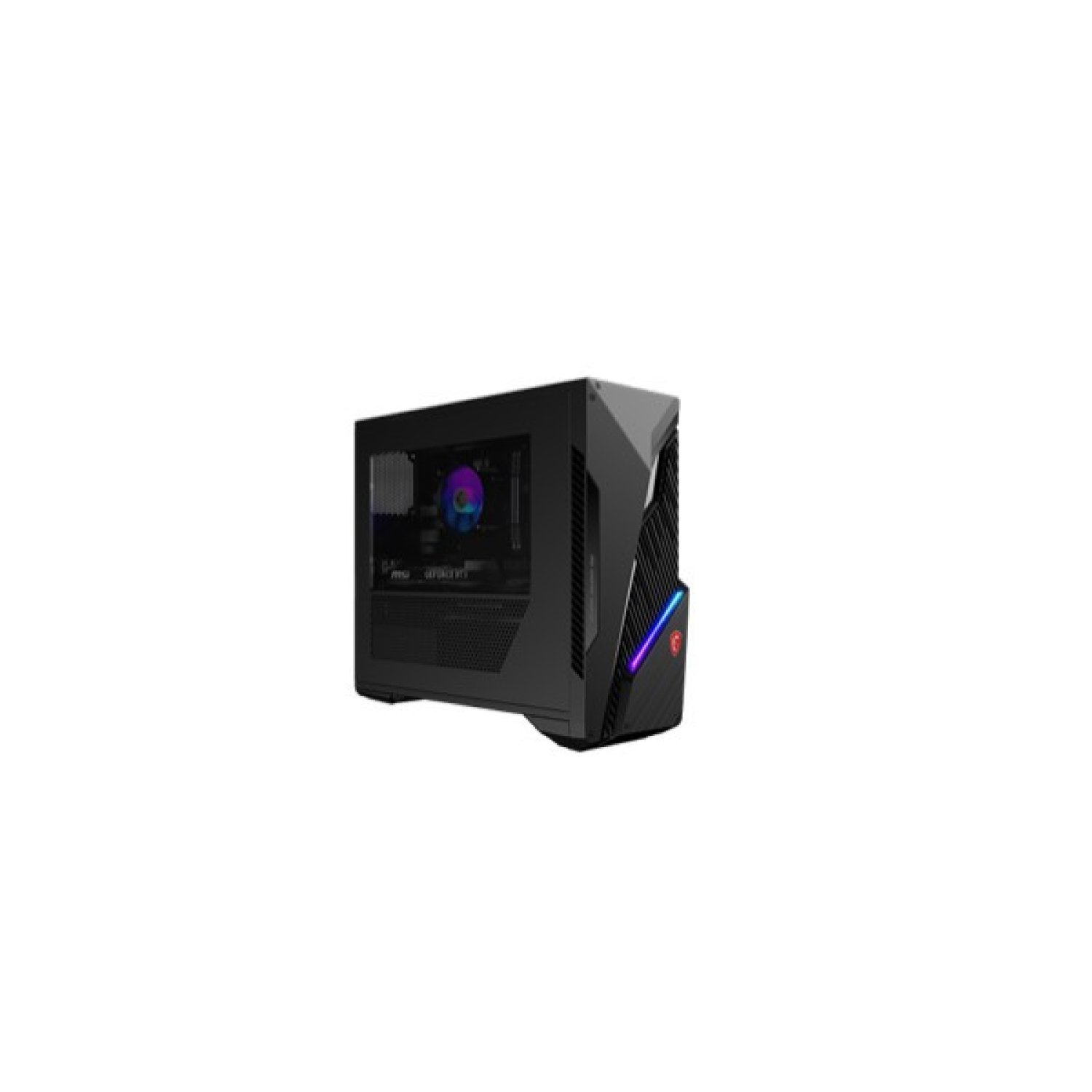 MSI MAG Infinite S3 · i7-14700F · RTX 4070 Super · 32GB DDR5 · 1TB SSD · 2TB HDD · Windows 11
