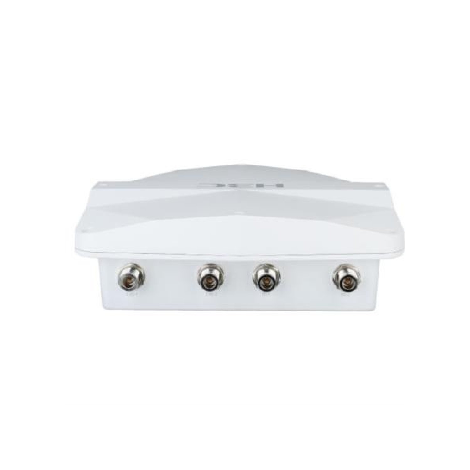 H3C WA6620X · Access Point Industrial · WiFi 802.11ax · 4 Streams · Dual Radio · Antenas Integradas