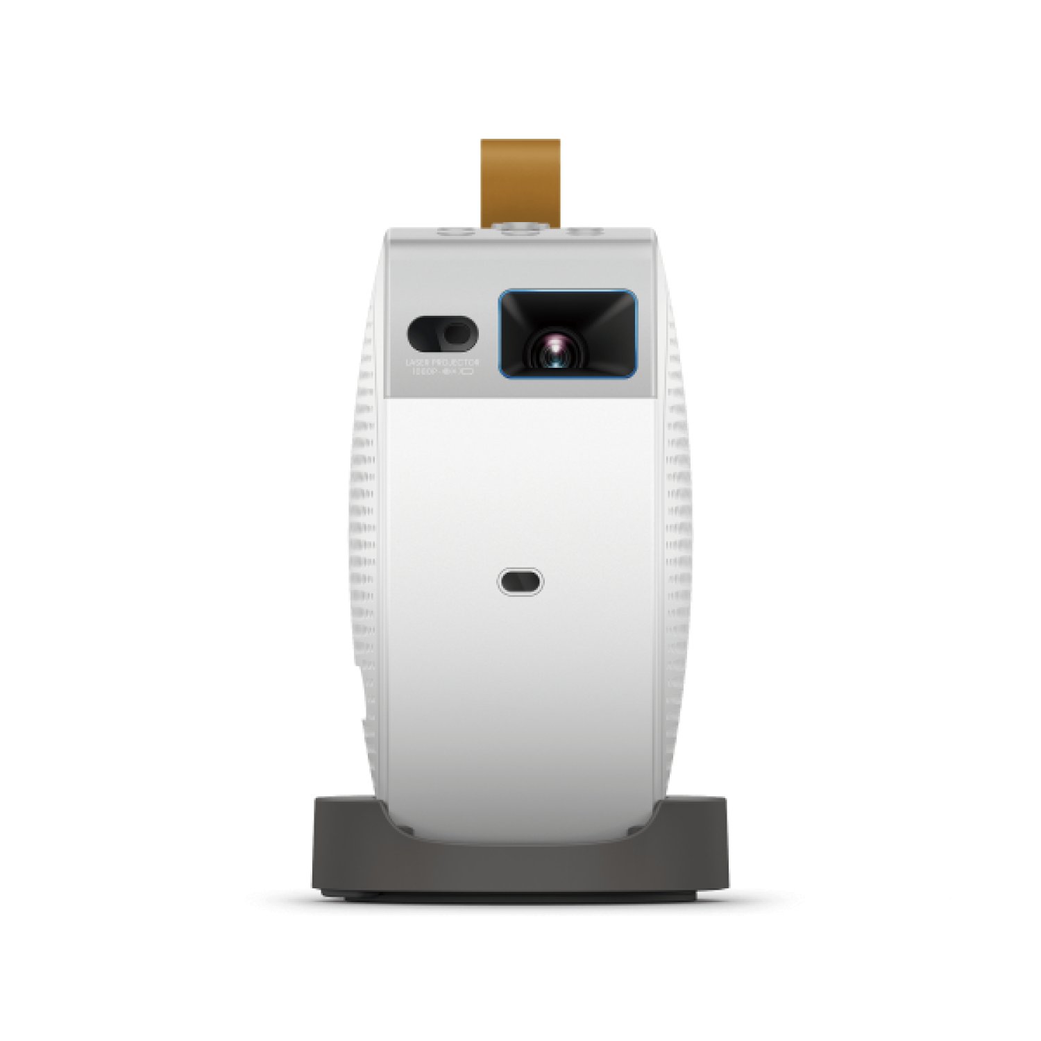 BenQ GV50 · Proyector Portátil DLP · 500 Lúmenes ANSI · 1080p · Blanco