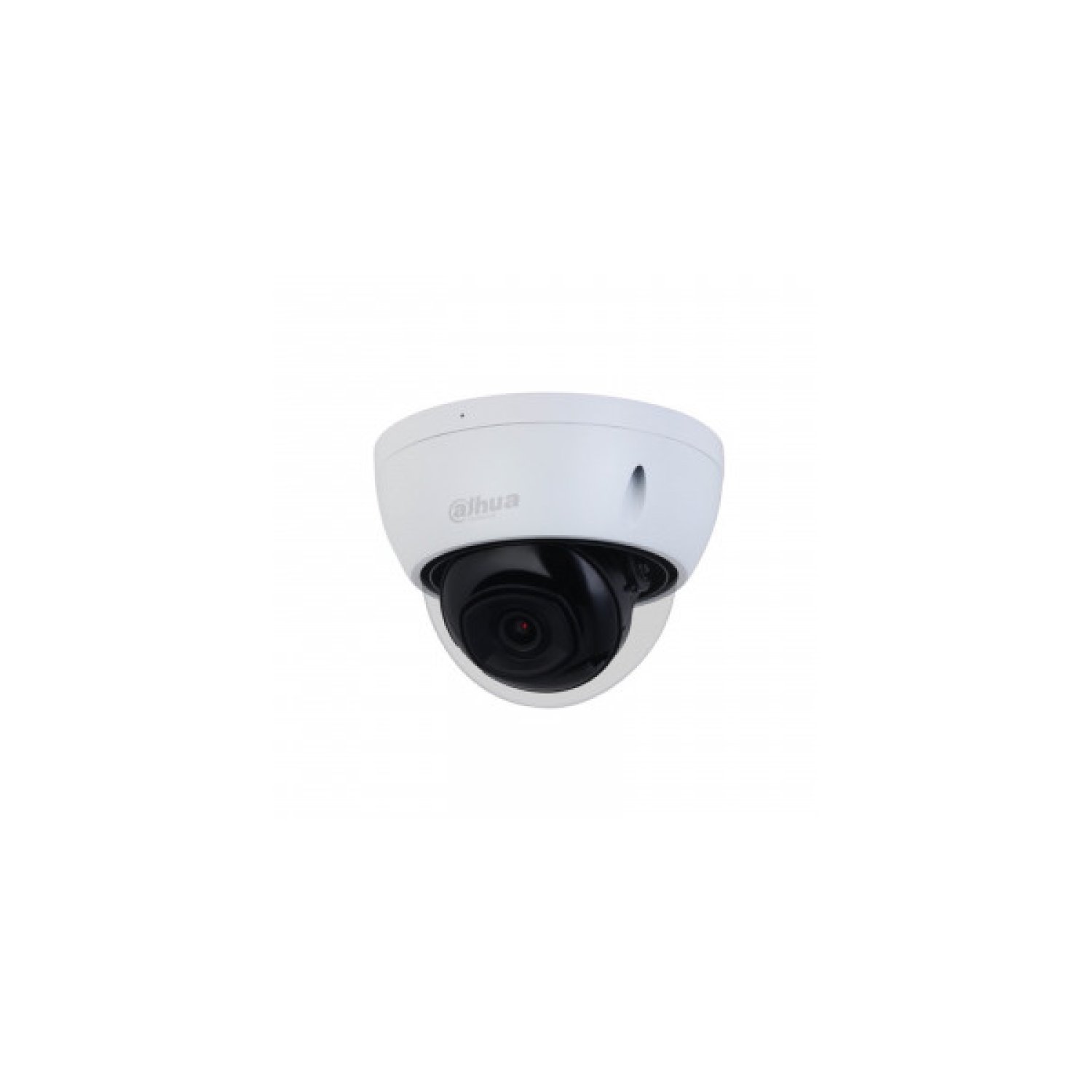Dahua Cámara IP Domo · 8MP · IR 30M · PoE · Micrófono · 2.8mm