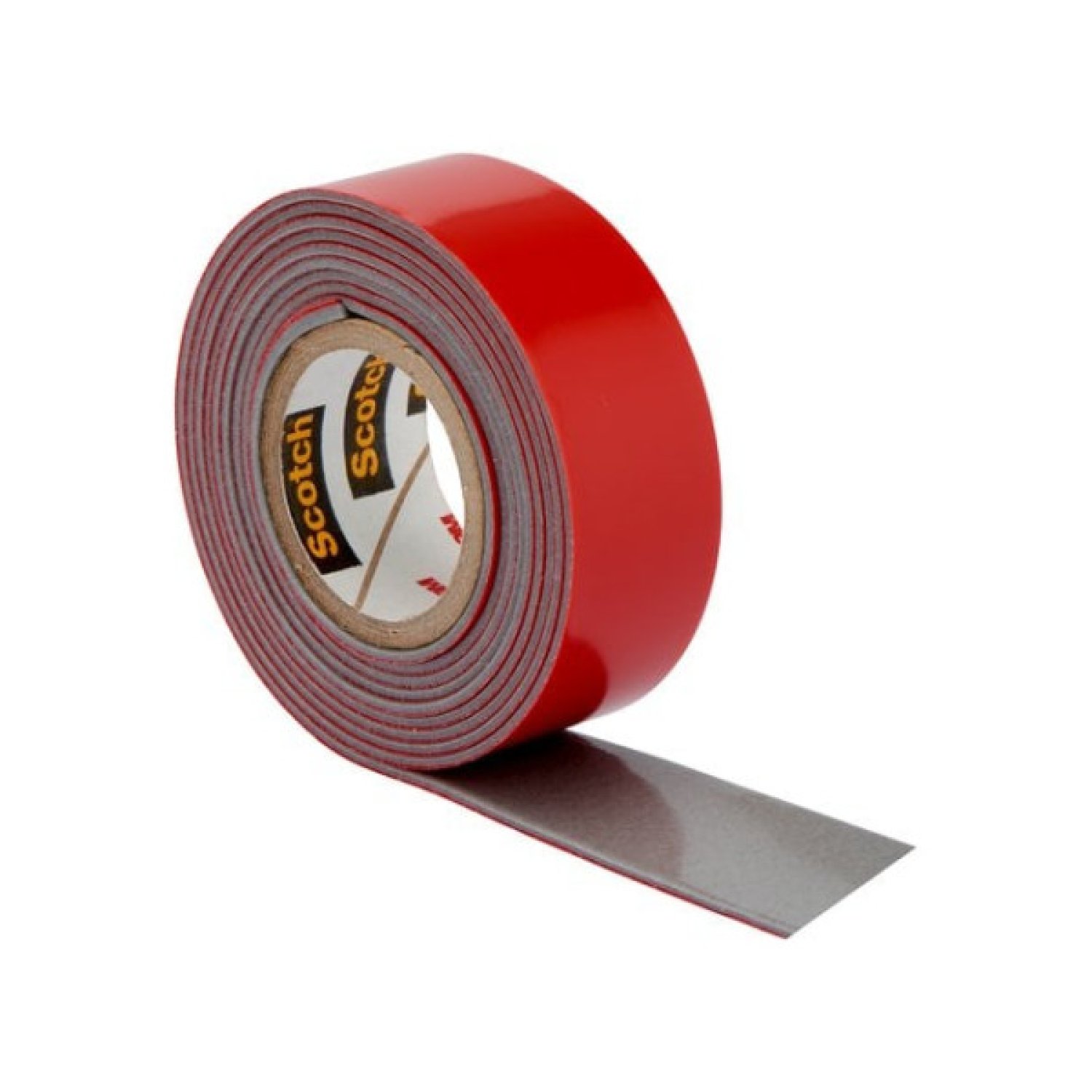 Scotch · Cinta Montaje Doble Cara Extreme · 19mm x 1,5m · Exteriores · Hasta 10kg