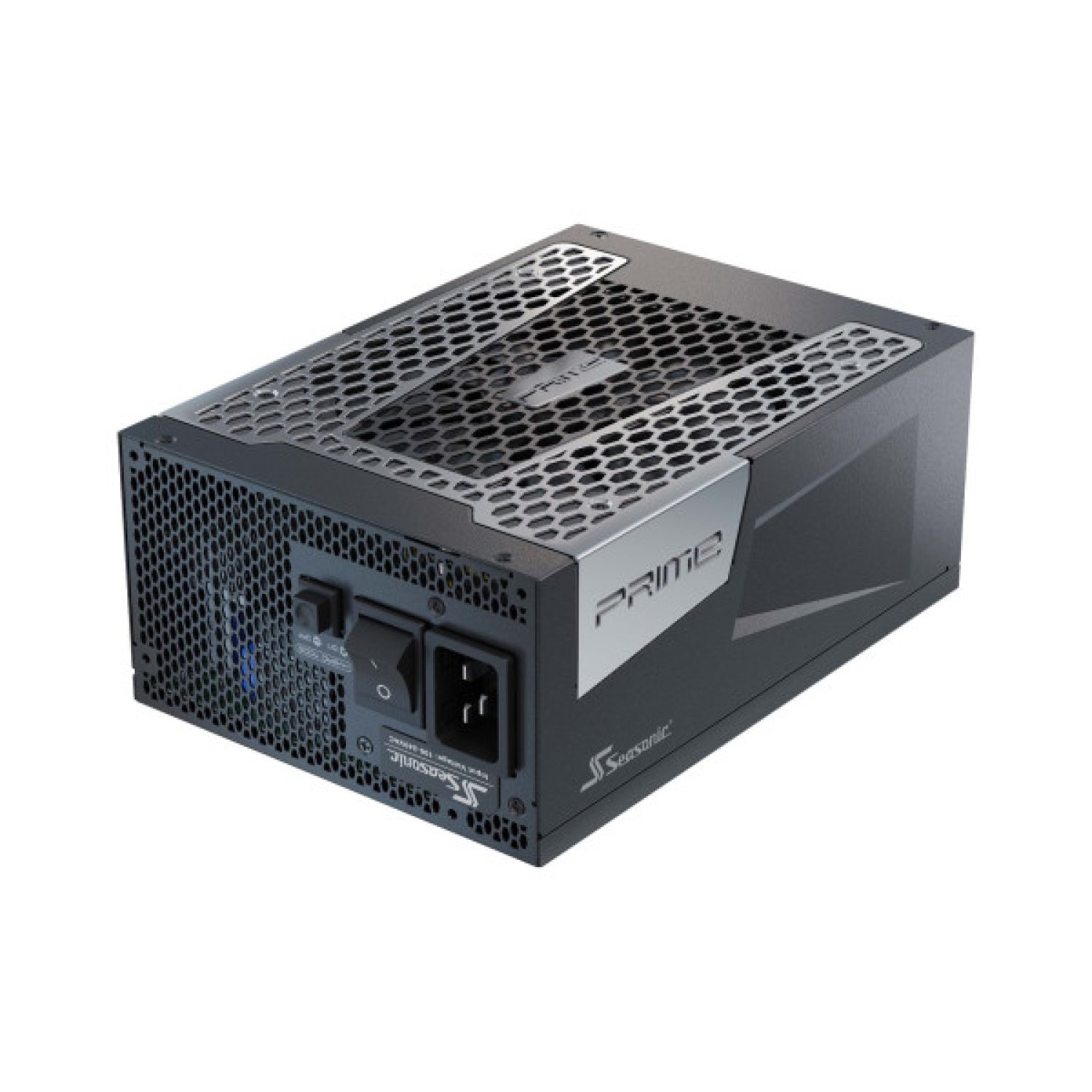 Seasonic Prime TX-1600 · Fuente de Alimentación · 1600W · 20+4 pin ATX · 80 Plus Titanium