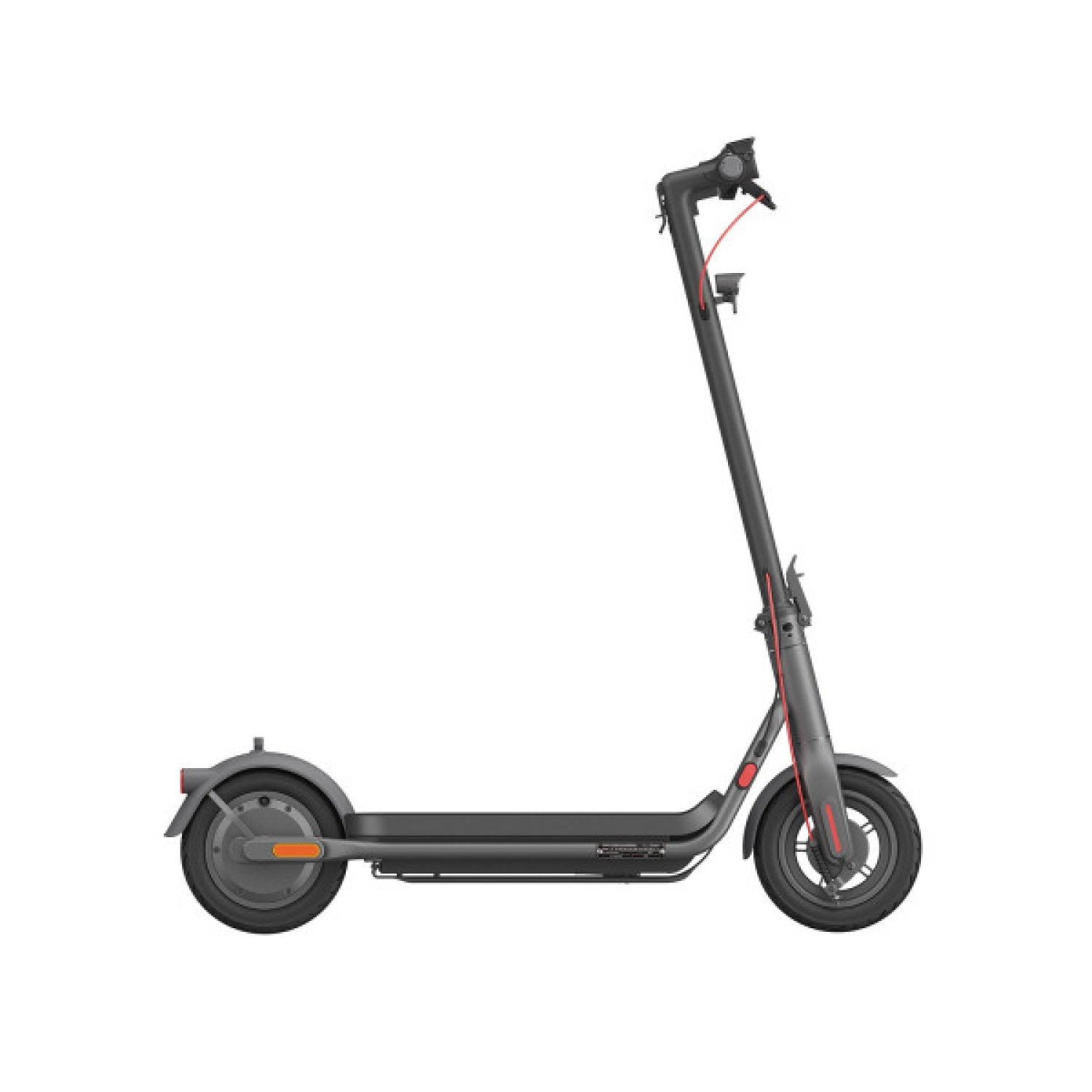 Navee V40i Pro · Patinete Eléctrico · Motor Dual · Batería de Larga Autonomía