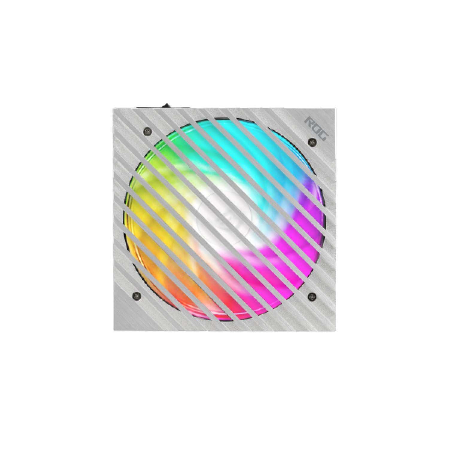 ASUS ROG Loki SFX-L 850W · Fuente Modular · 80 Plus Platinum · Blanca