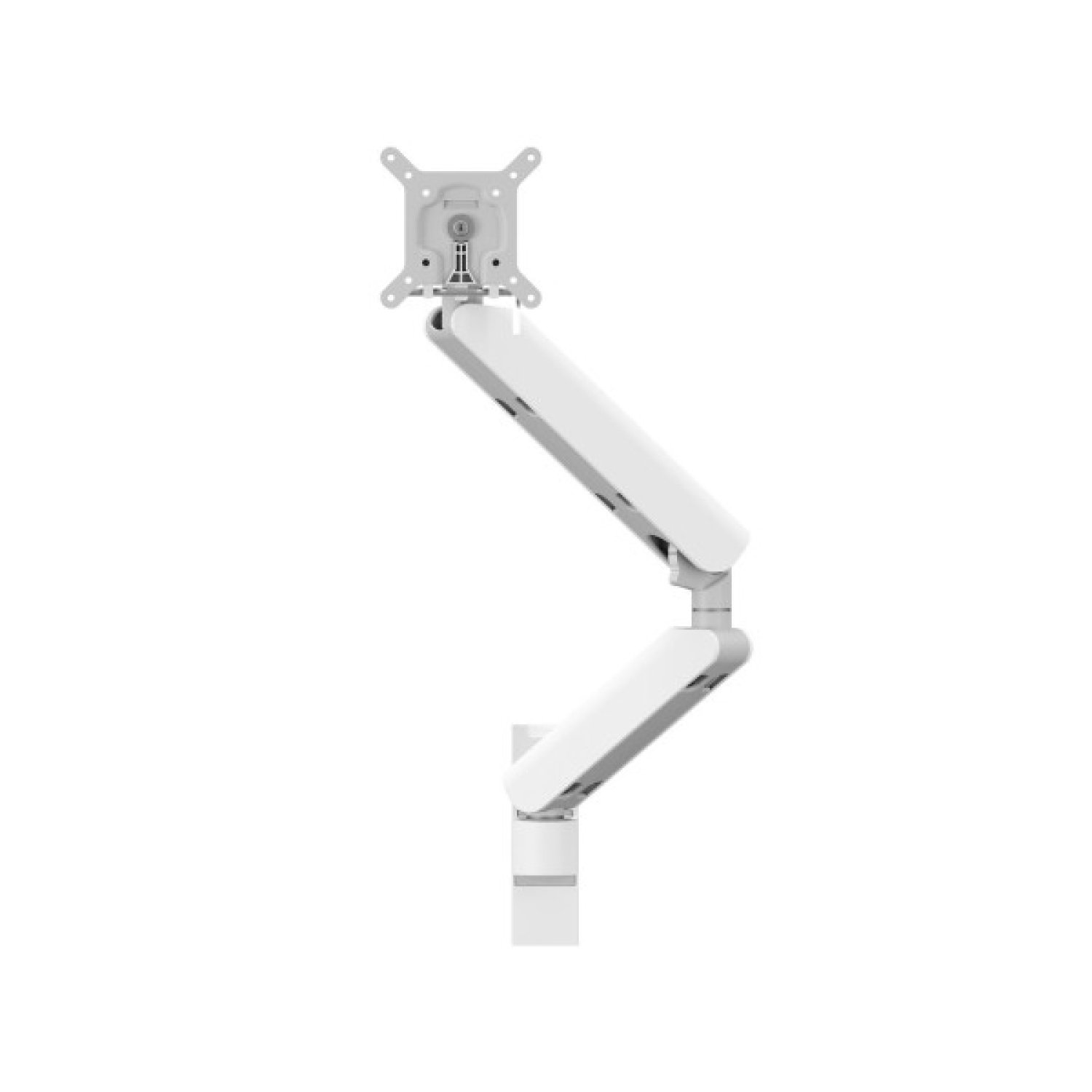 Vogels Motion Plus · Brazo Monitor Articulado · Blanco · Soporte Ajustable