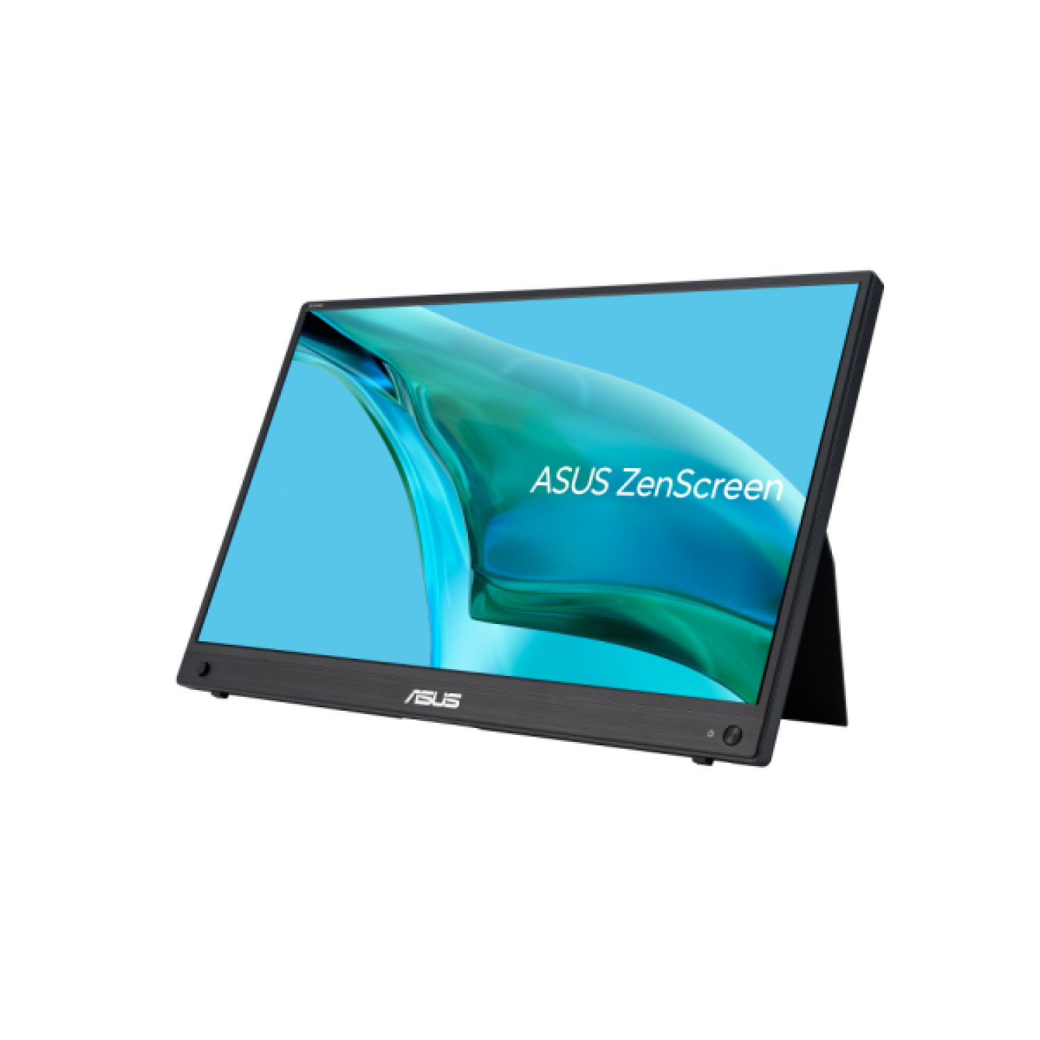 ASUS ZenScreen MB16AHG · 15,6" · Full HD 1920x1080 · Portátil · Negro