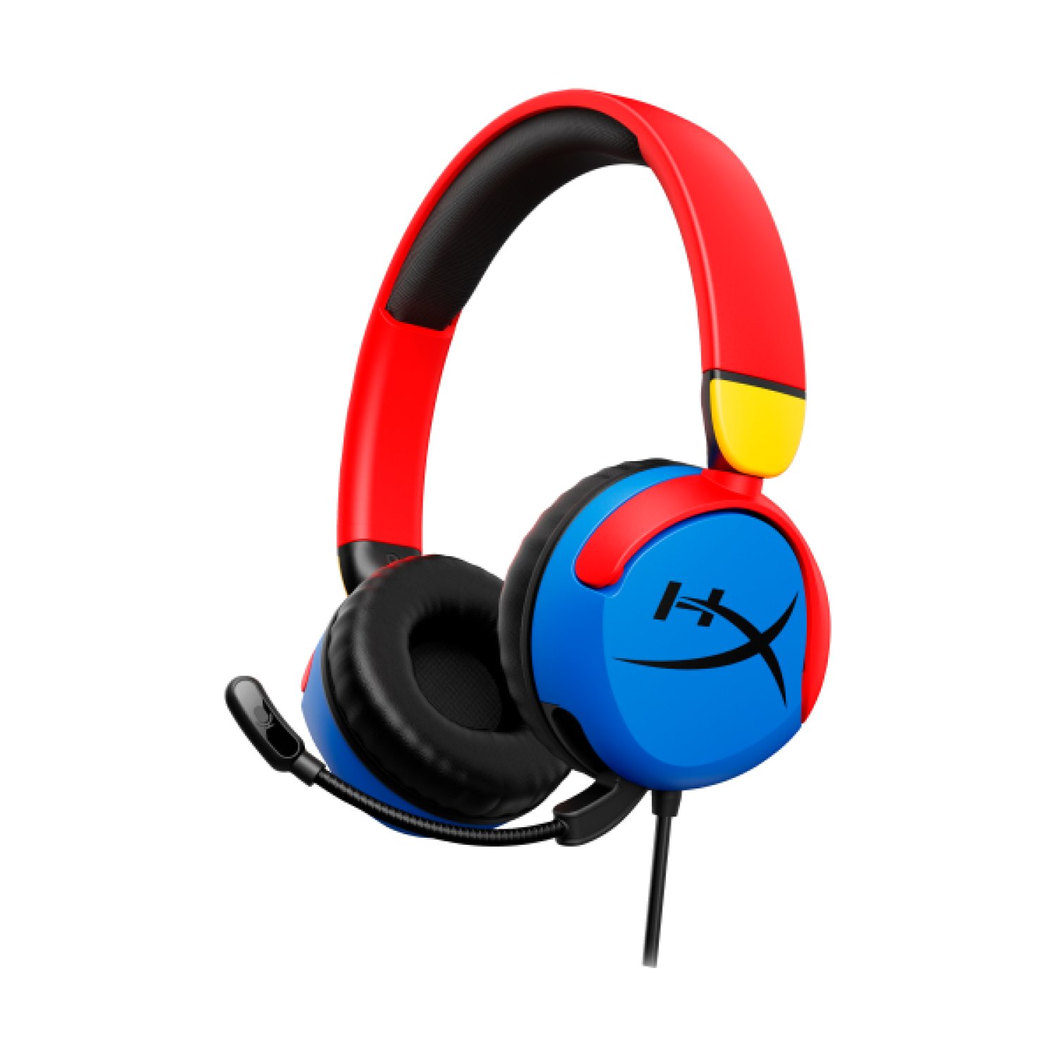 HyperX Cloud Mini · Auriculares Gaming · Micrófono · Sonido Envolvente