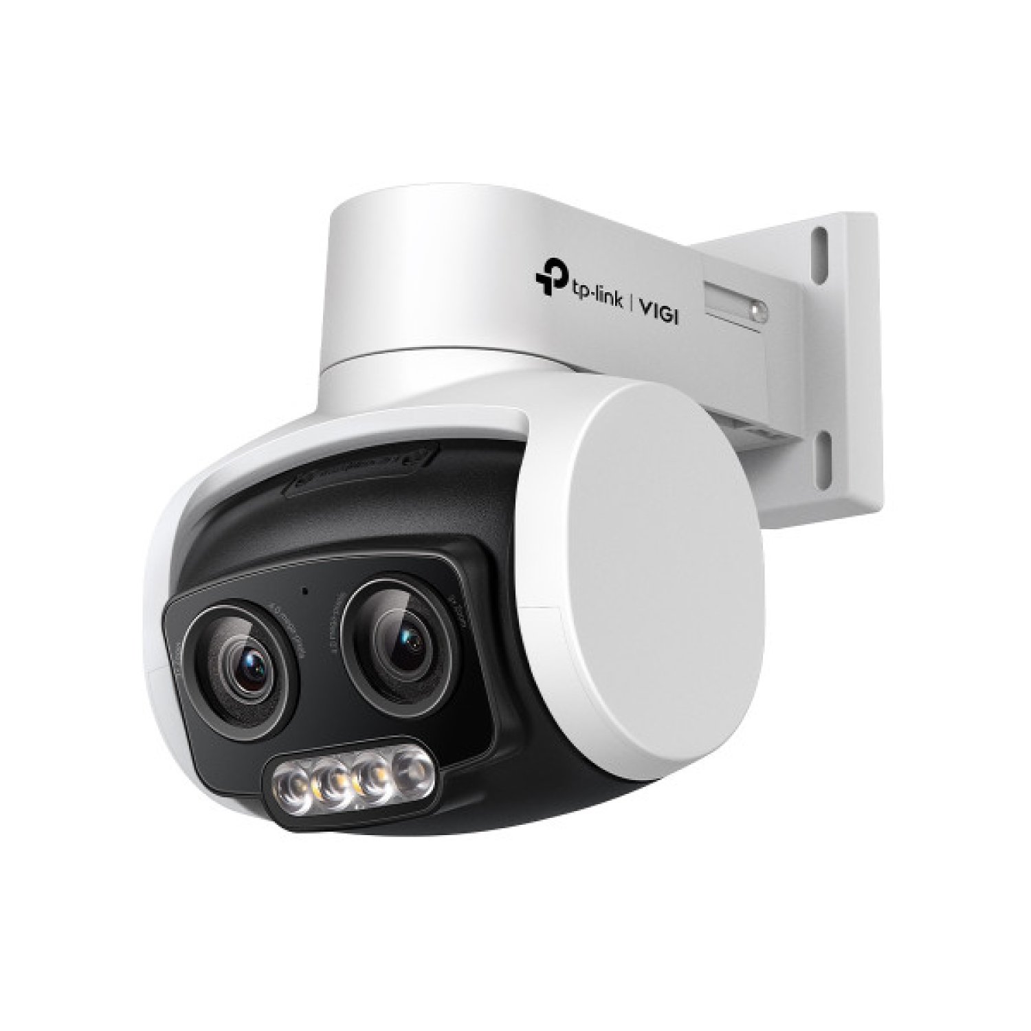 TP-Link VIGI C540V · Cámara IP Interior/Exterior · 2560x1440 · Montaje Techo